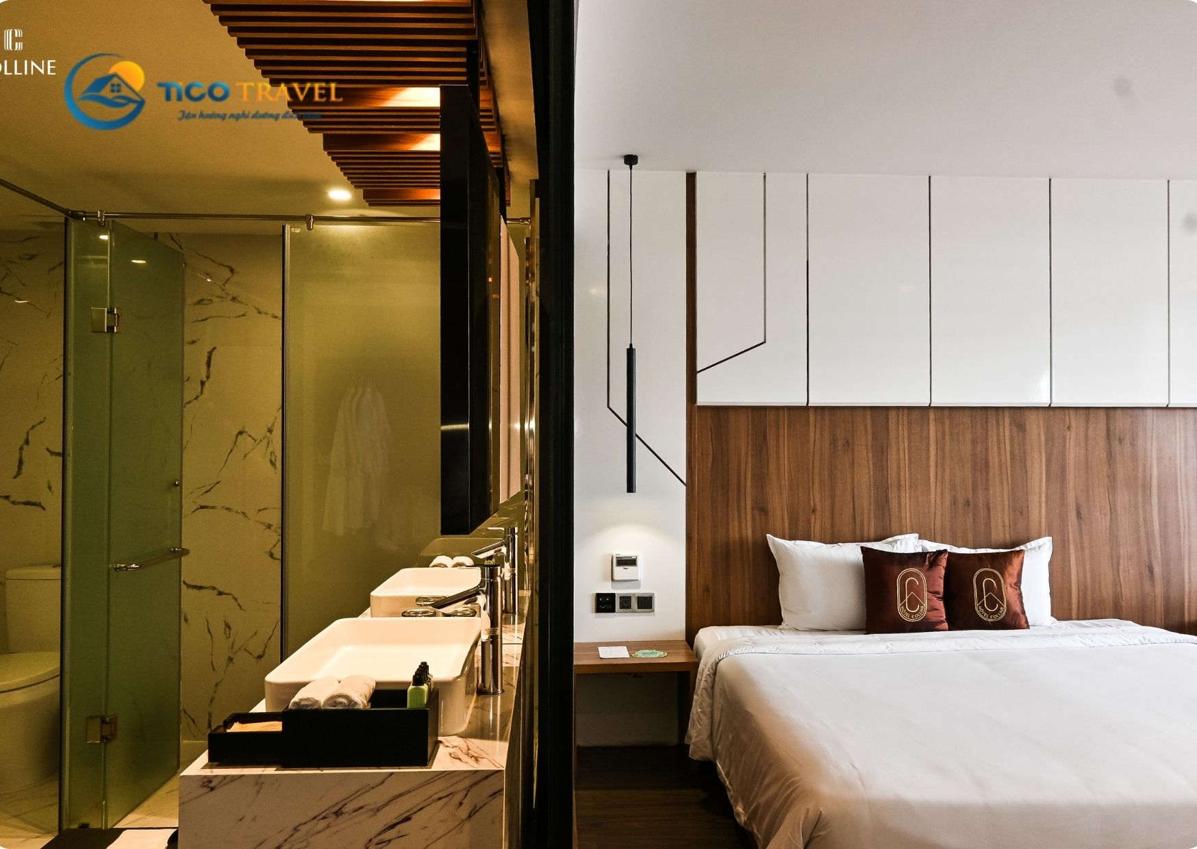 Khách sạn Flamingo Đại Hải