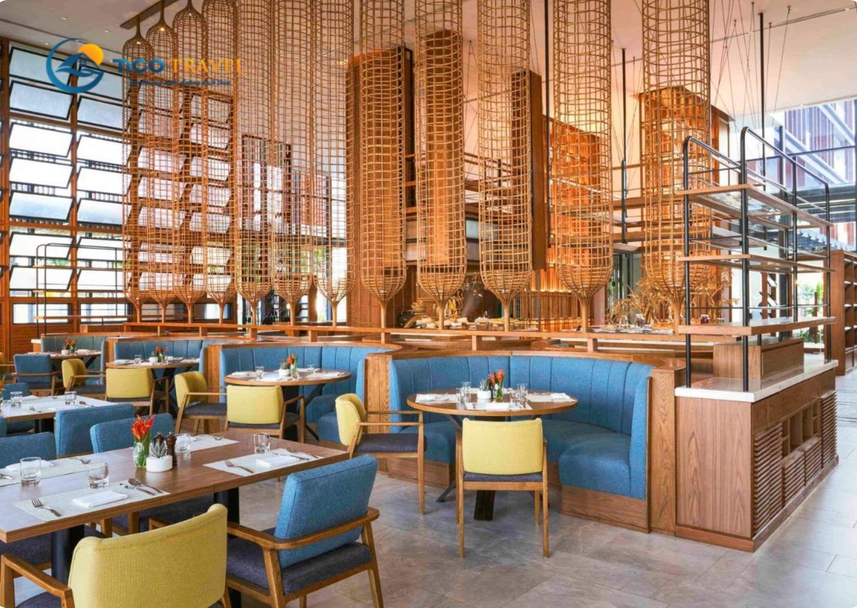 Movenpick Phú Quốc Resort Waverly