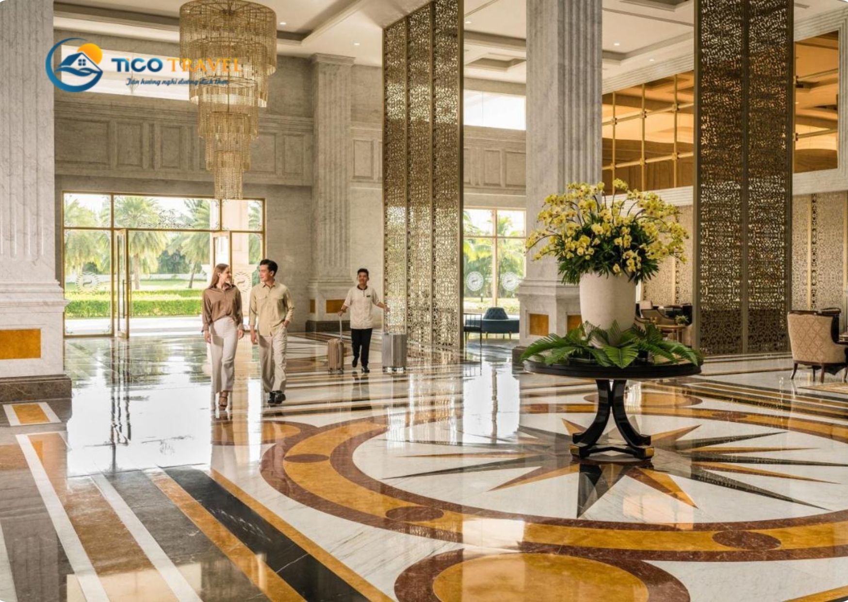 Sheraton Phú Quốc Long Beach Resort