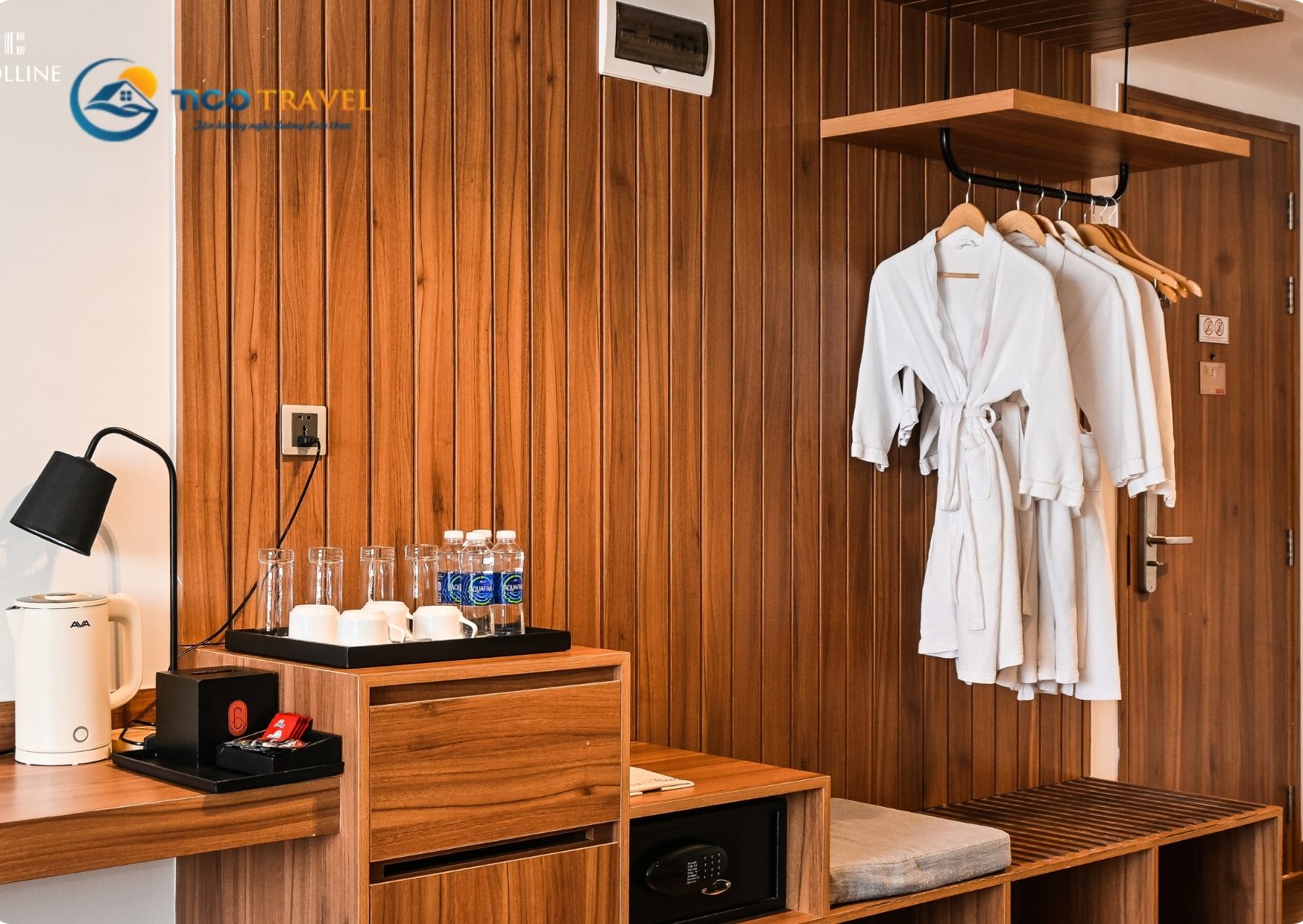 Khách sạn Flamingo Đại Hải