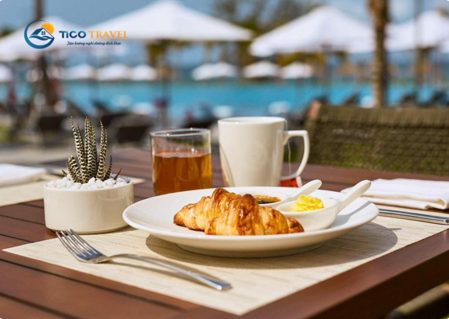 Movenpick Phú Quốc Resort Waverly