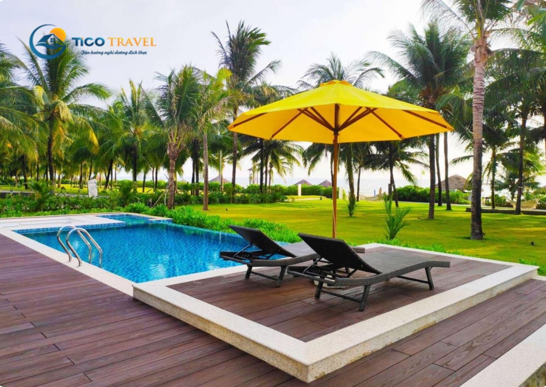 Wyndham Grand Phú Quốc