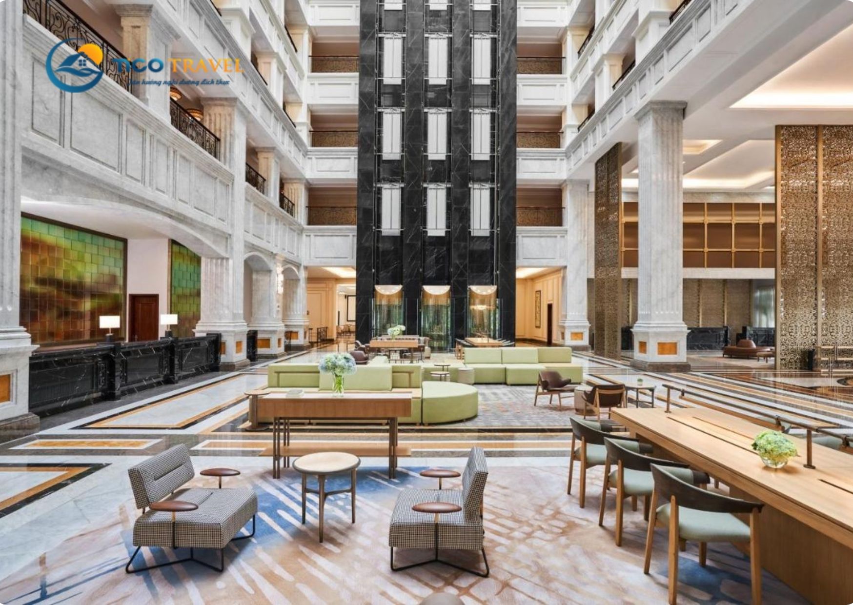 Sheraton Phú Quốc Long Beach Resort