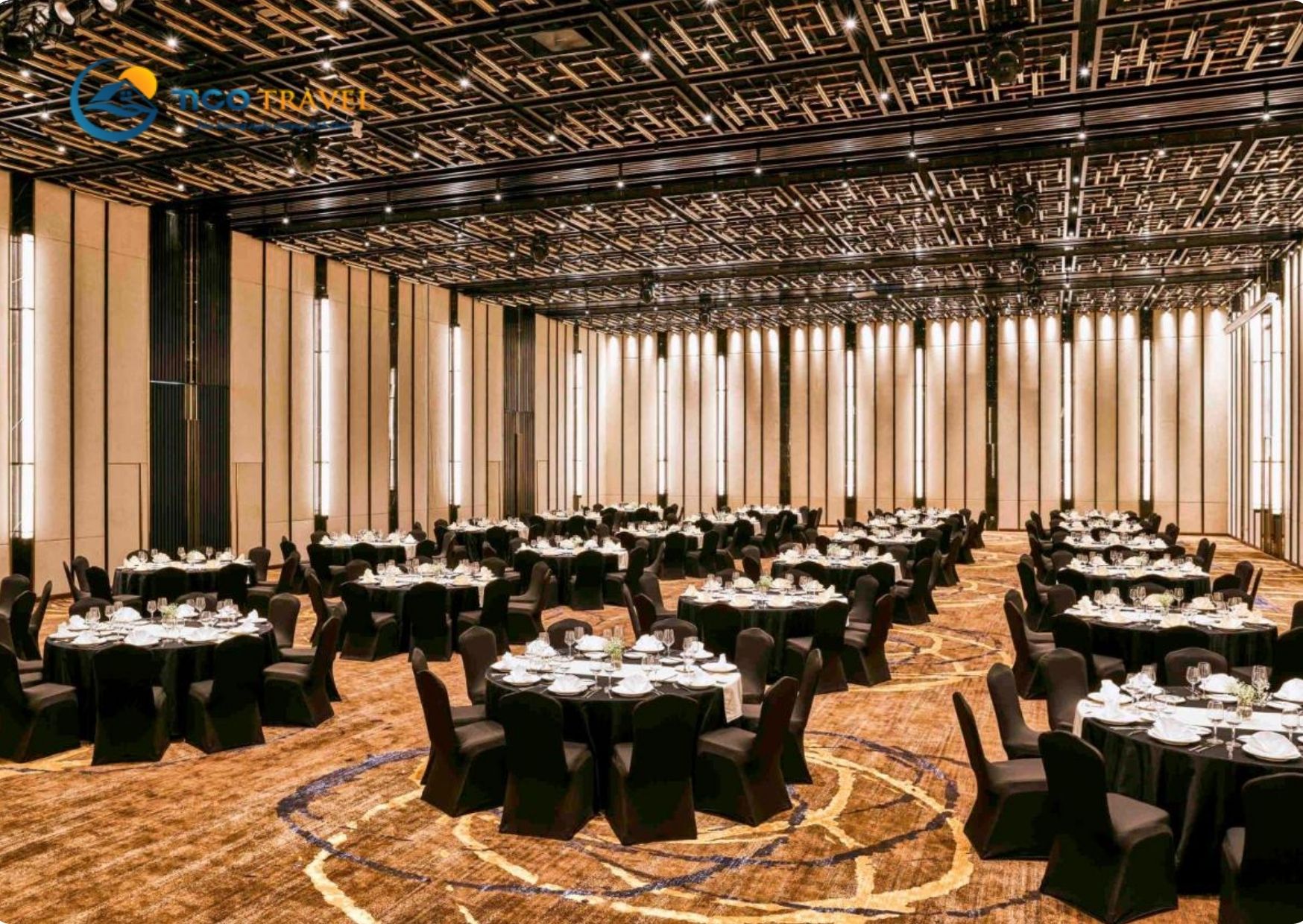 Movenpick Phú Quốc Resort Waverly