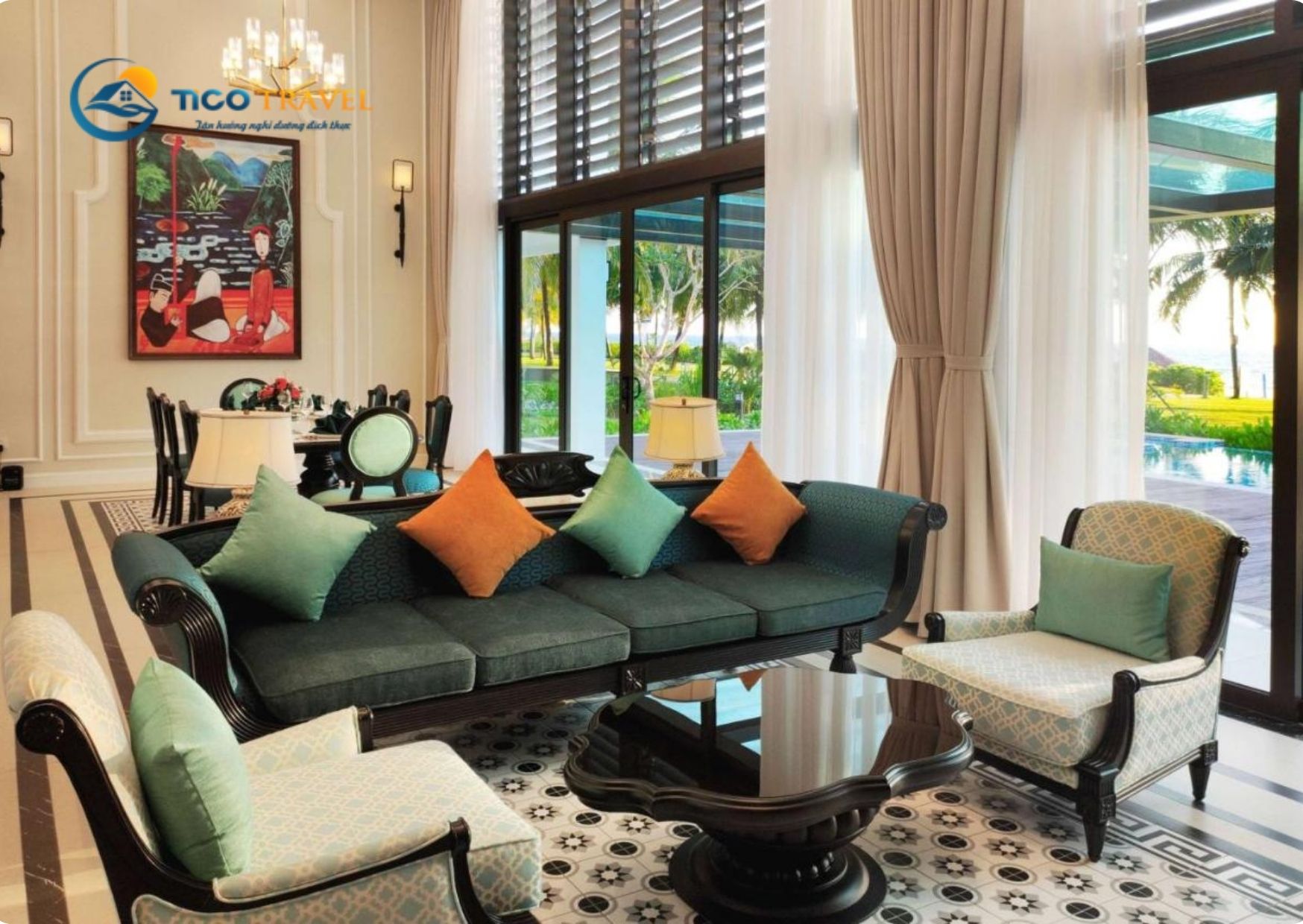 Wyndham Grand Phú Quốc
