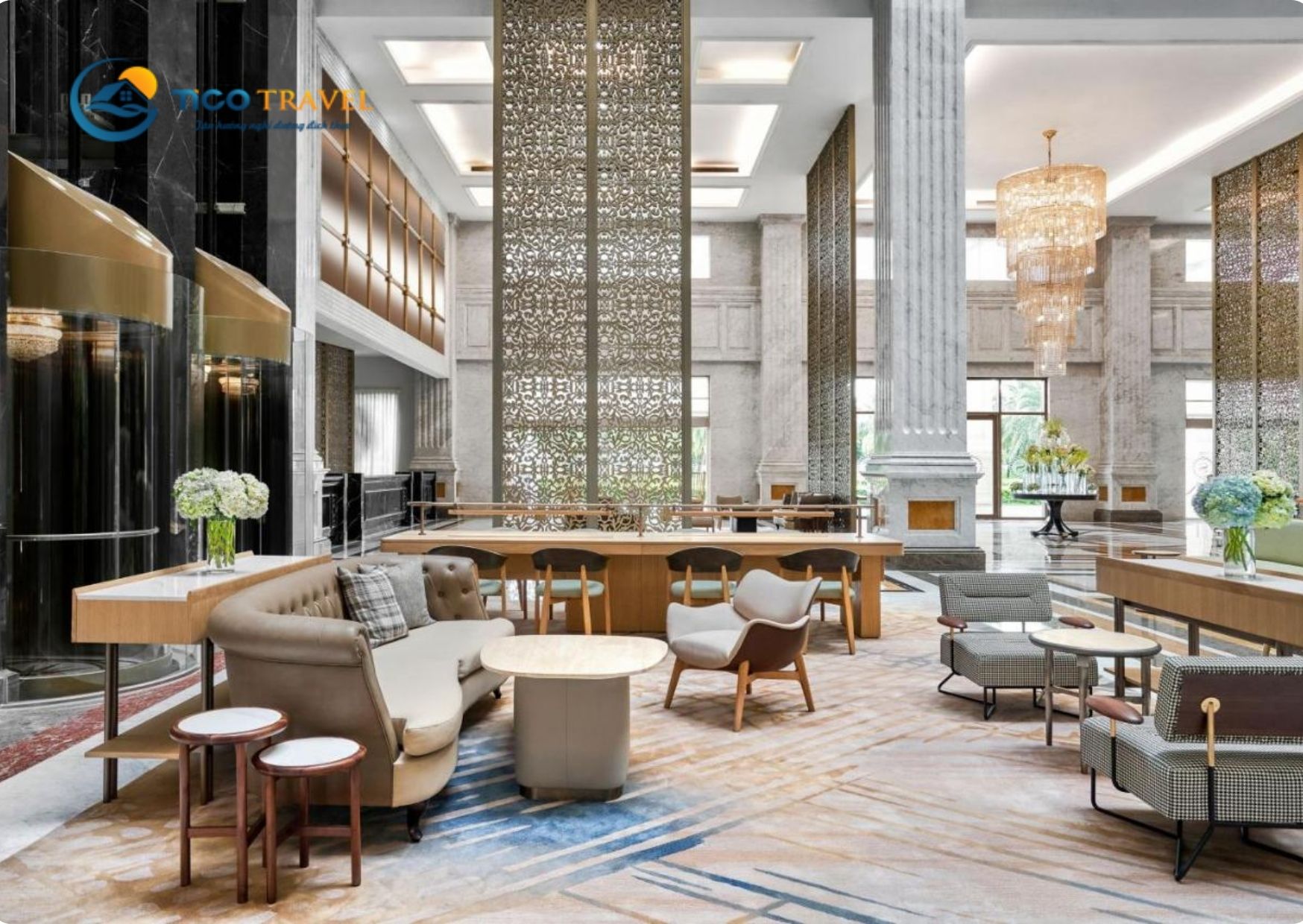 Sheraton Phú Quốc Long Beach Resort