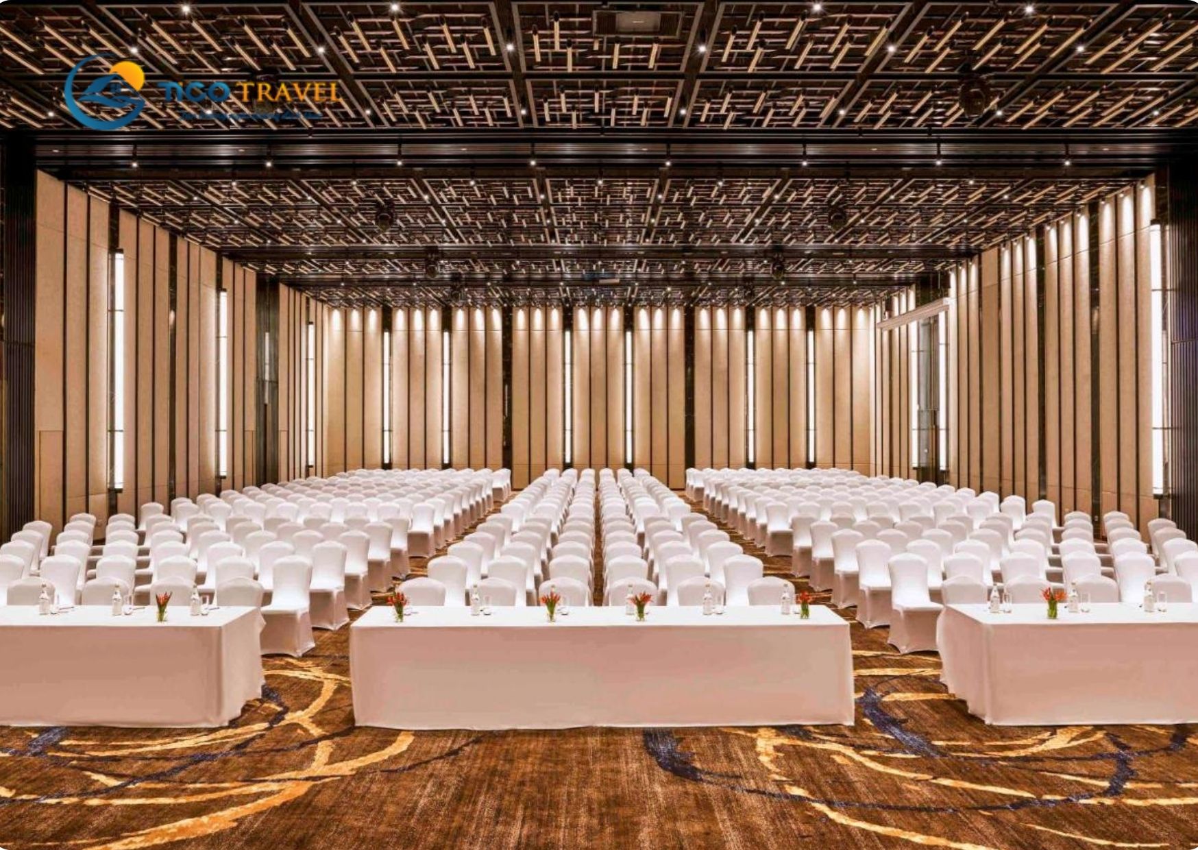 Movenpick Phú Quốc Resort Waverly