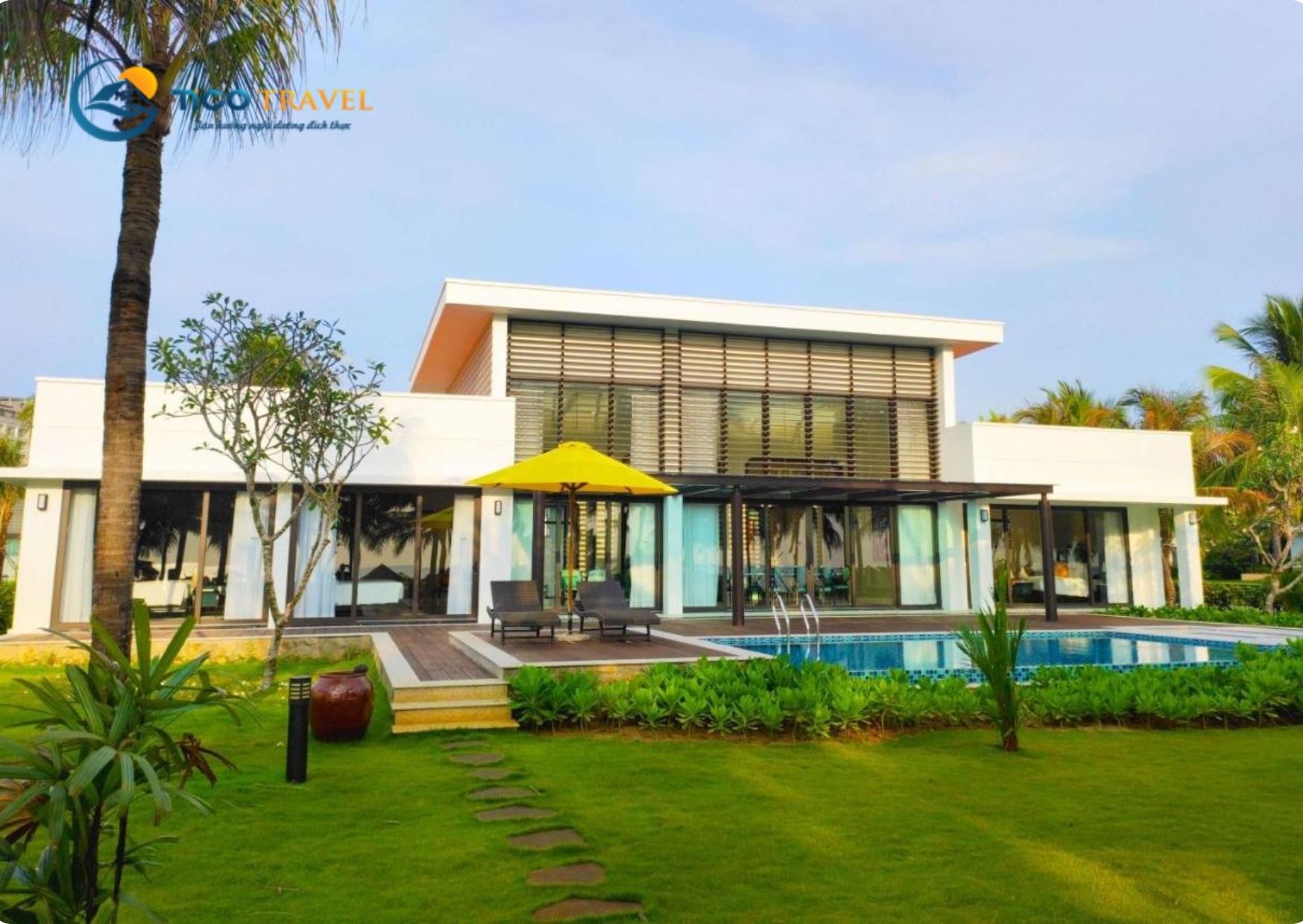 Wyndham Grand Phú Quốc