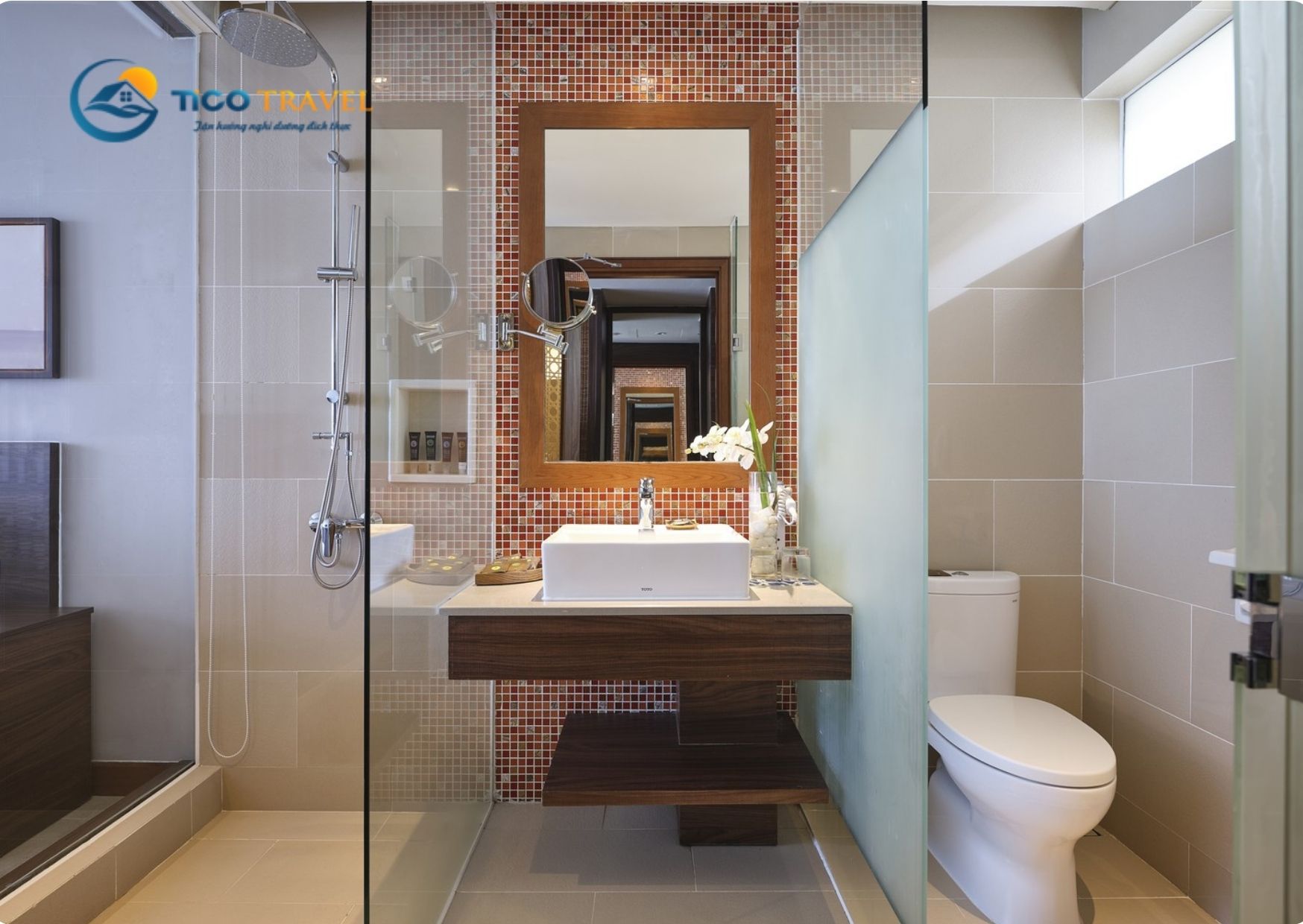 Phòng Deluxe 2 người