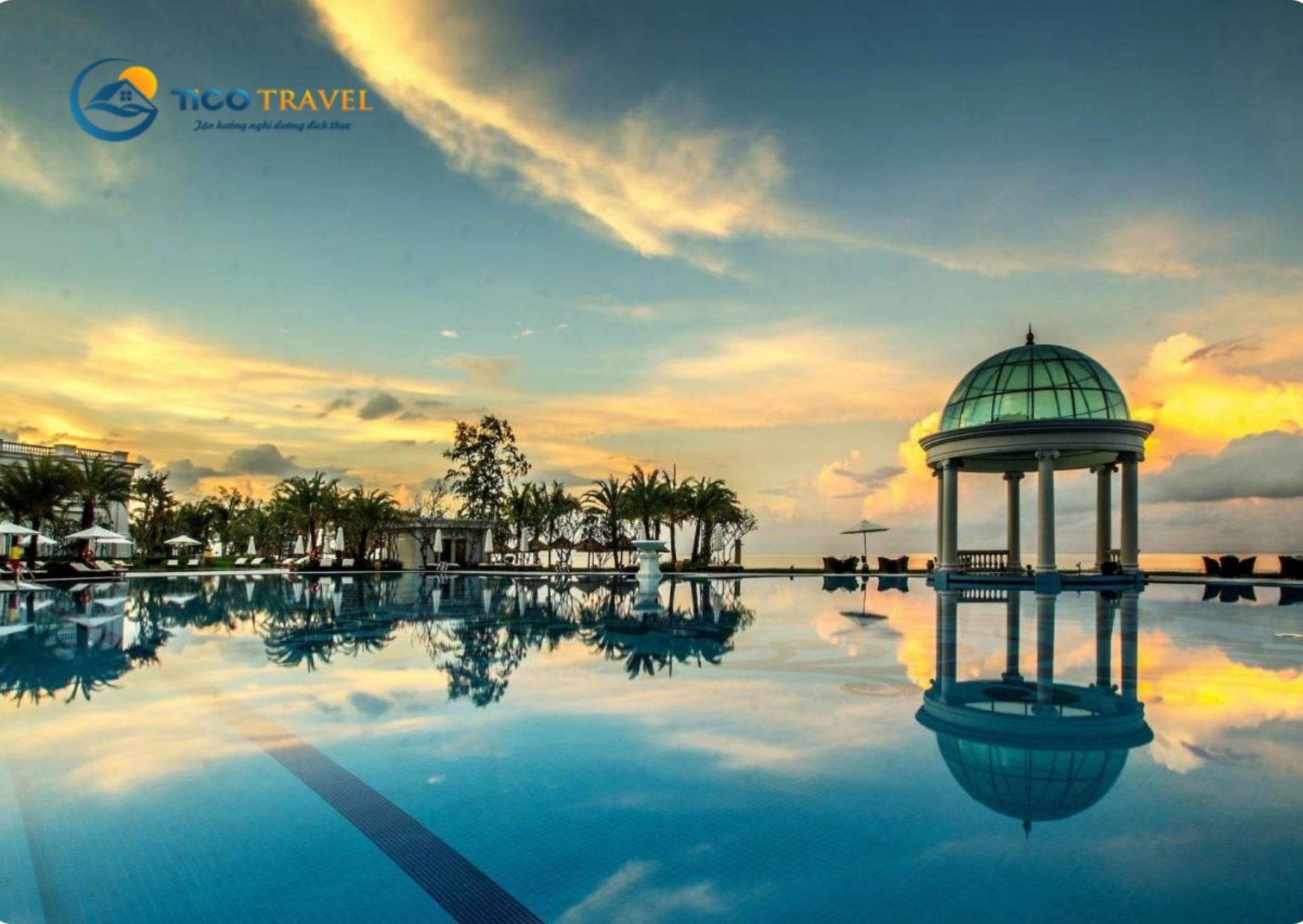 Sheraton Phú Quốc Long Beach Resort