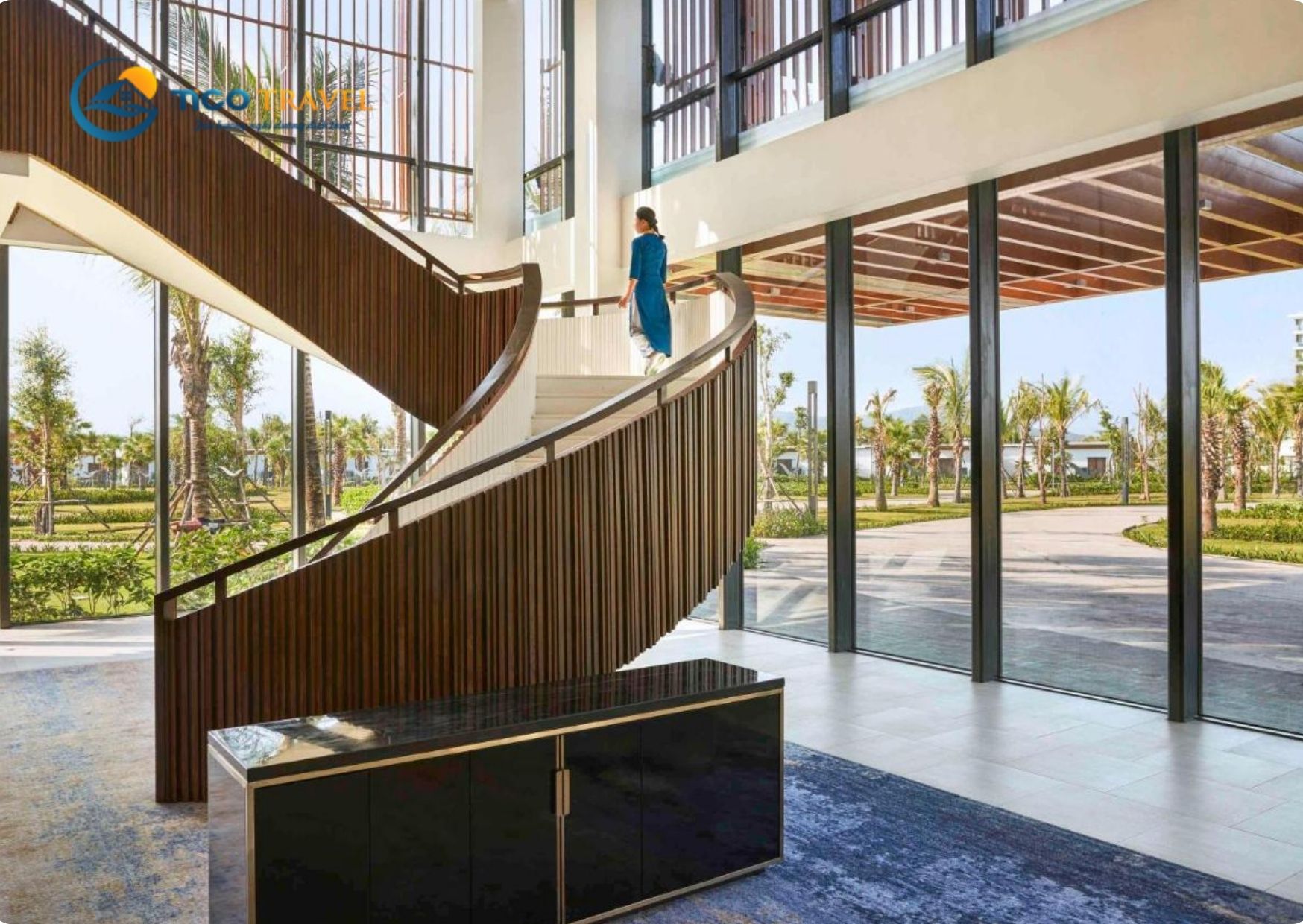 Movenpick Phú Quốc Resort Waverly