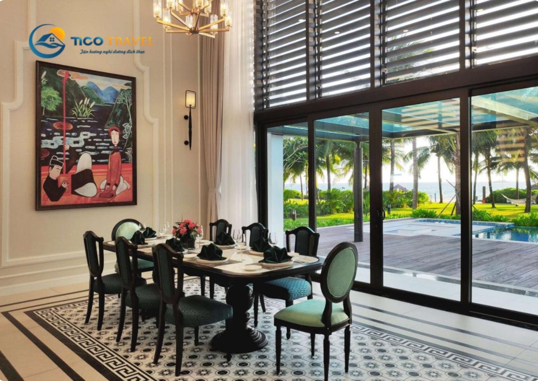 Wyndham Grand Phú Quốc