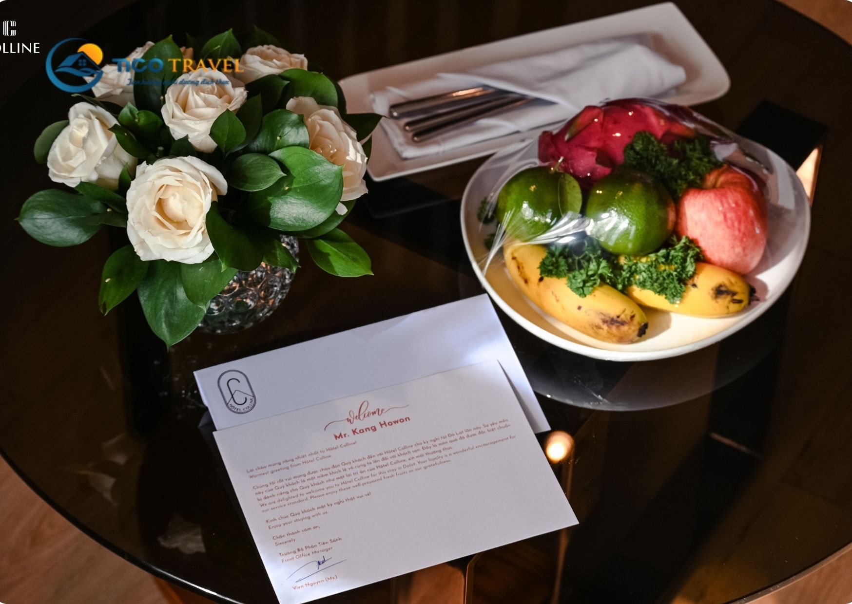 Phòng Deluxe 1 người