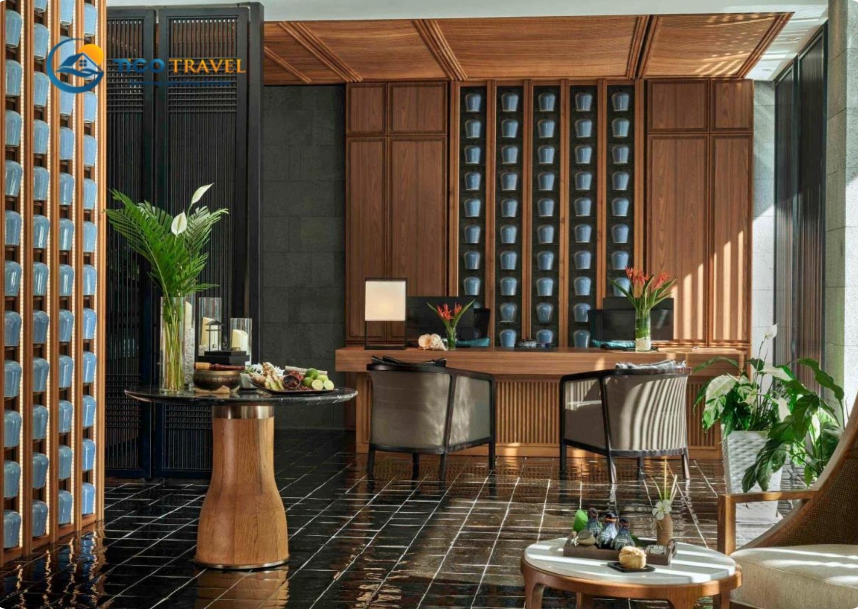 Movenpick Phú Quốc Resort Waverly