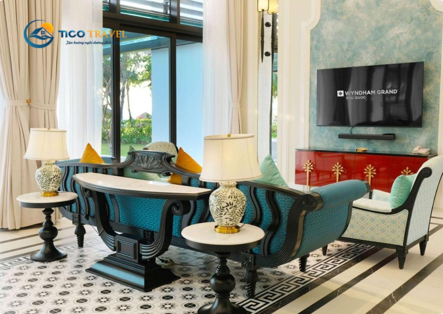 Wyndham Grand Phú Quốc