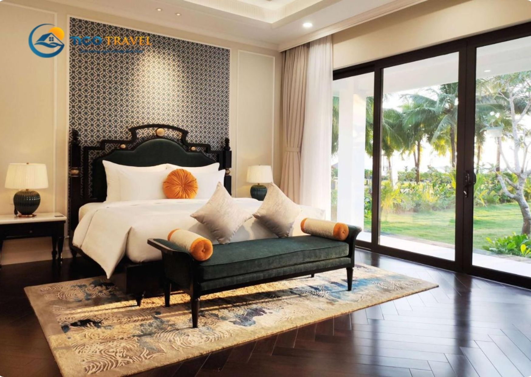 Wyndham Grand Phú Quốc