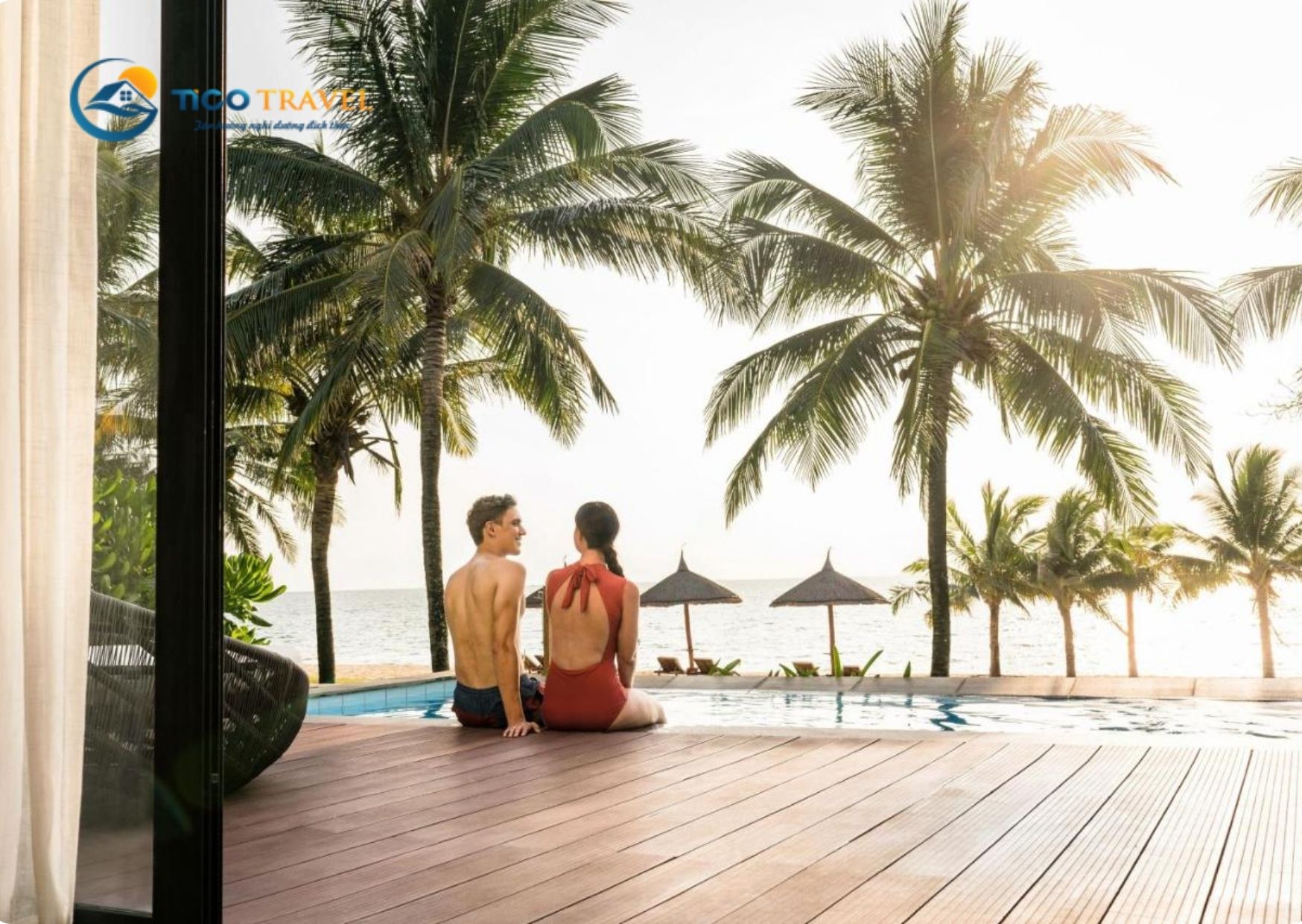 Sheraton Phú Quốc Long Beach Resort