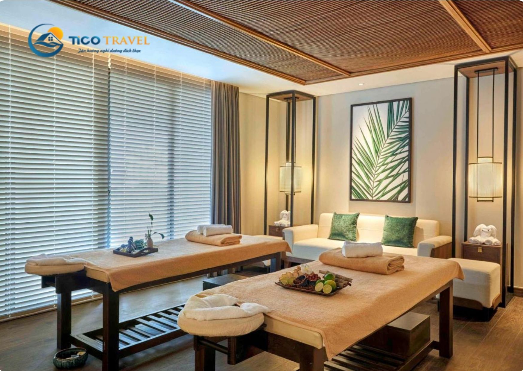 Movenpick Phú Quốc Resort Waverly