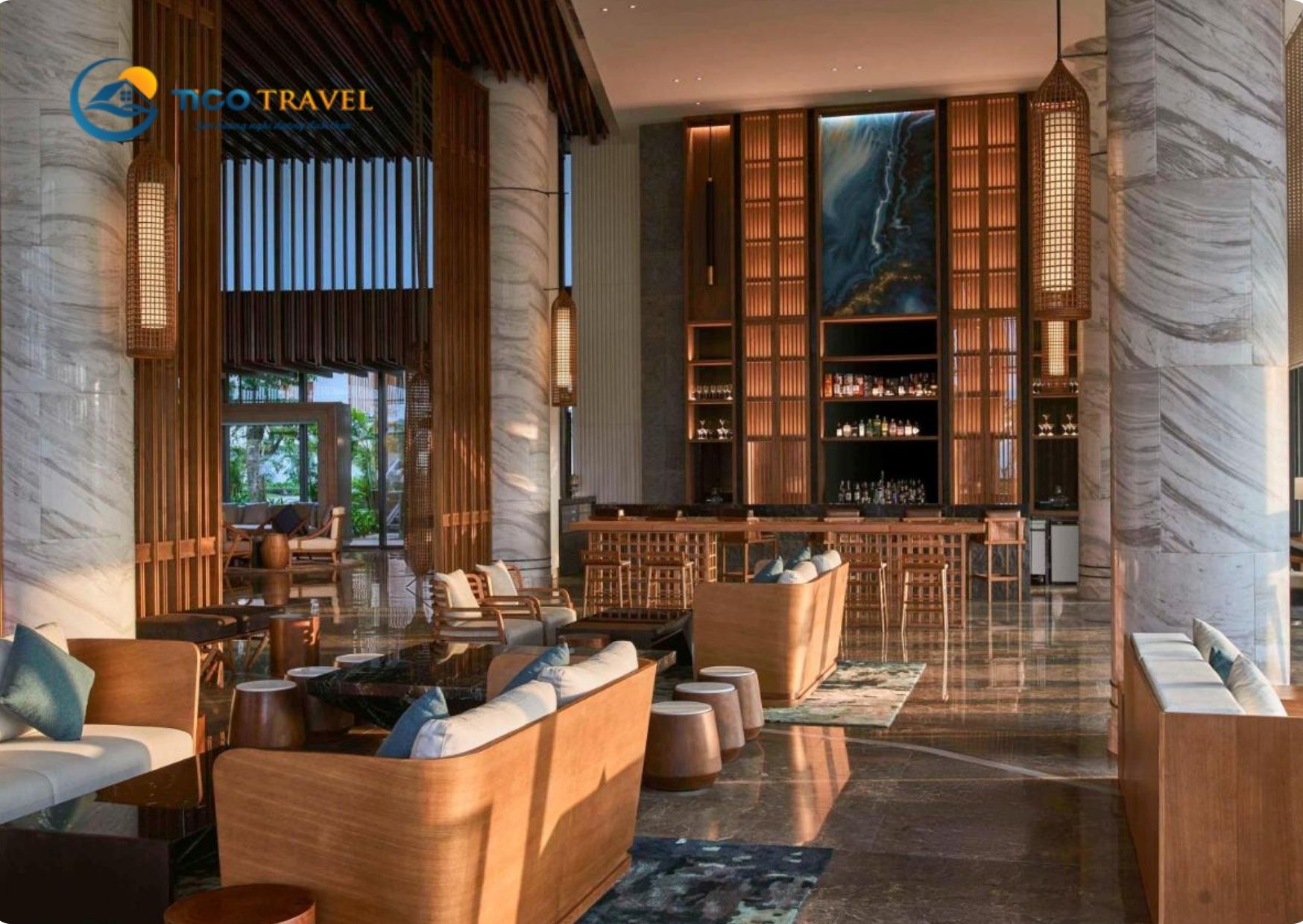 Movenpick Phú Quốc Resort Waverly