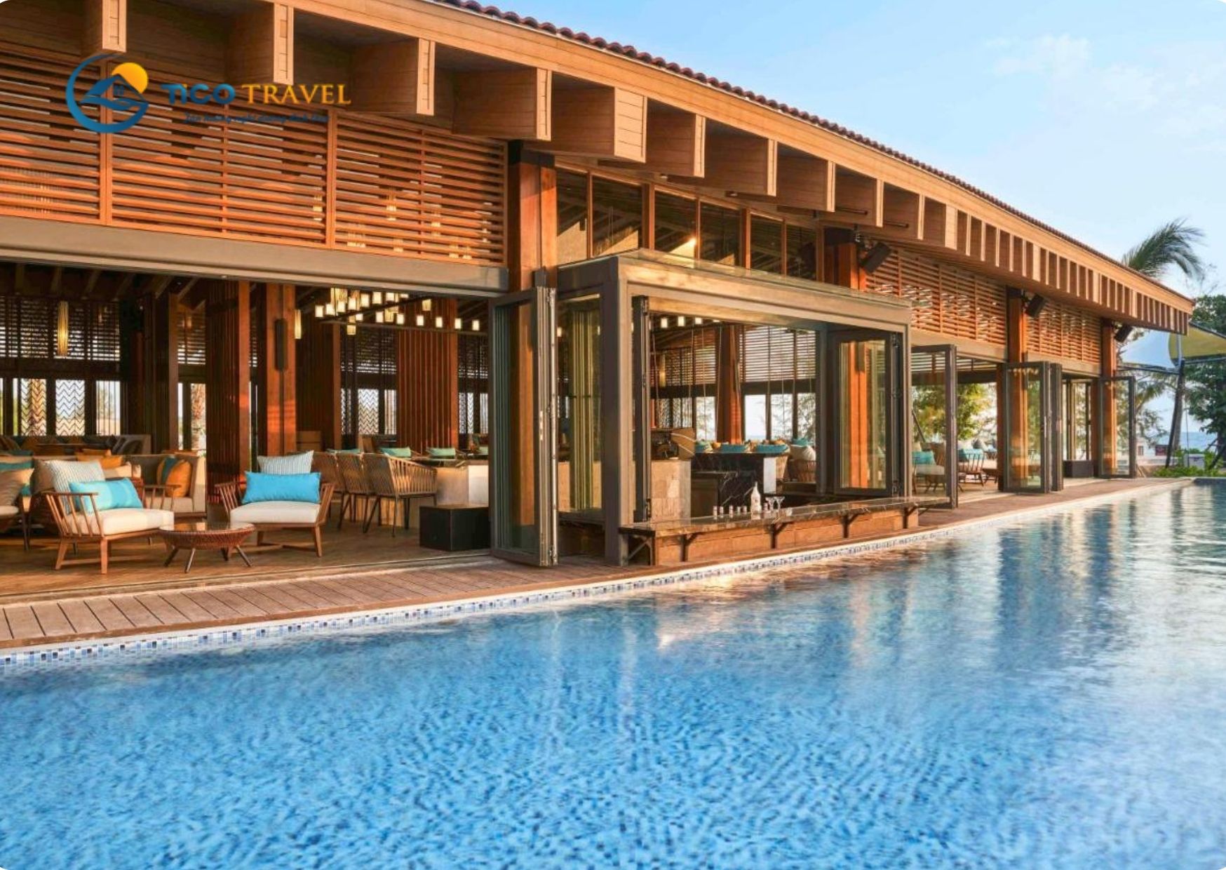 Movenpick Phú Quốc Resort Waverly