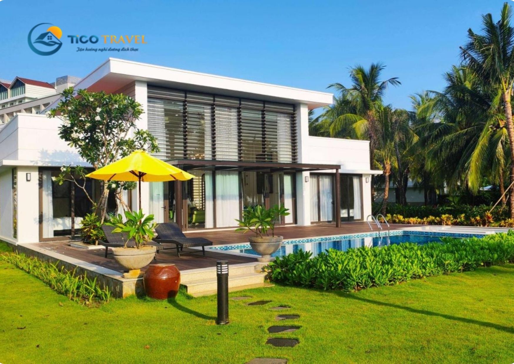 Wyndham Grand Phú Quốc