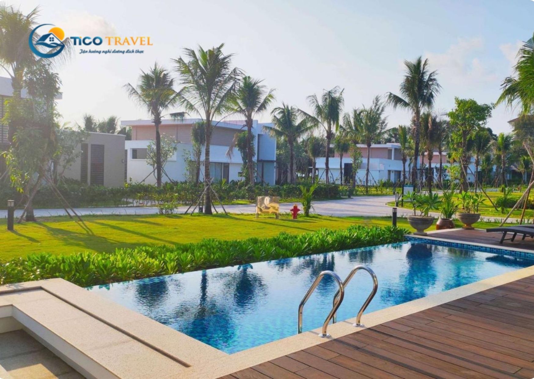 Wyndham Grand Phú Quốc
