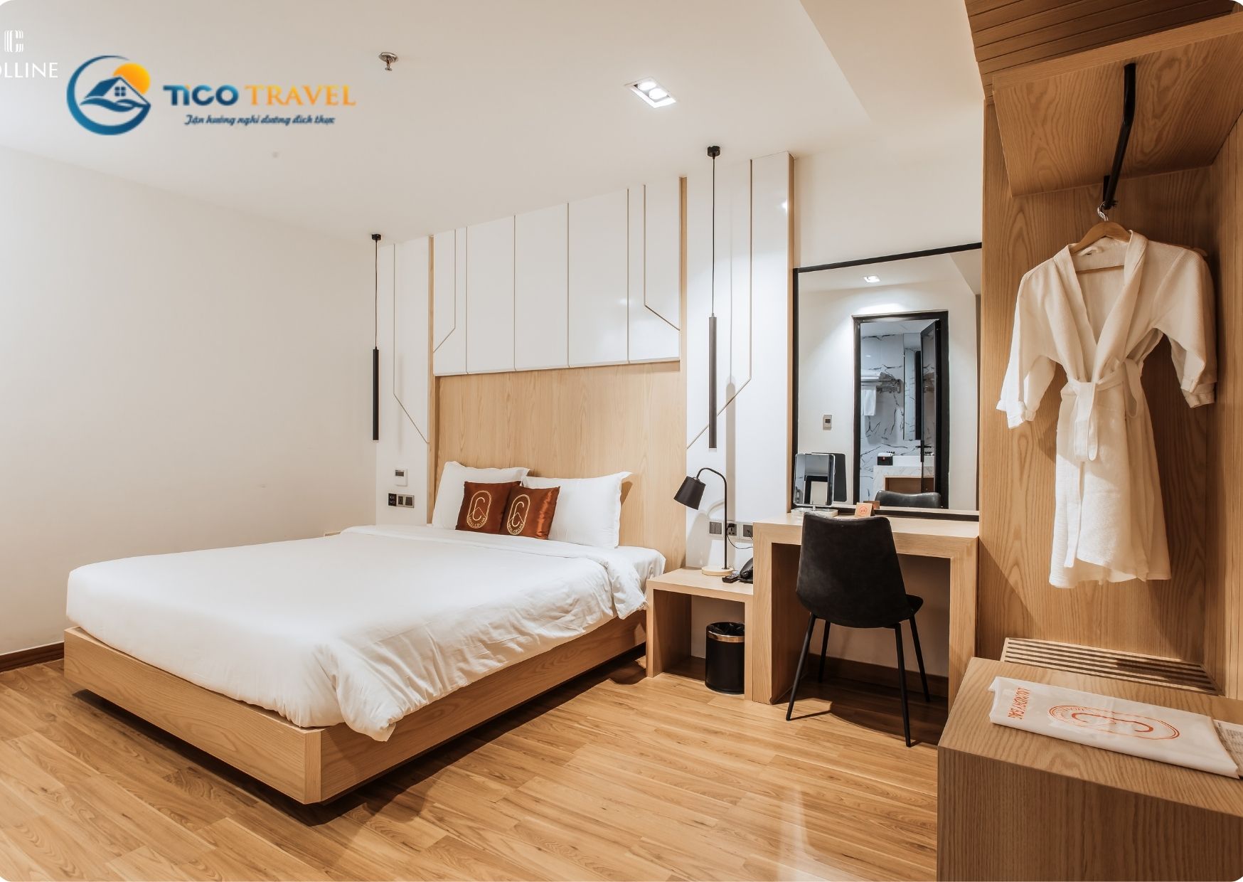 Khách sạn Flamingo Đại Hải