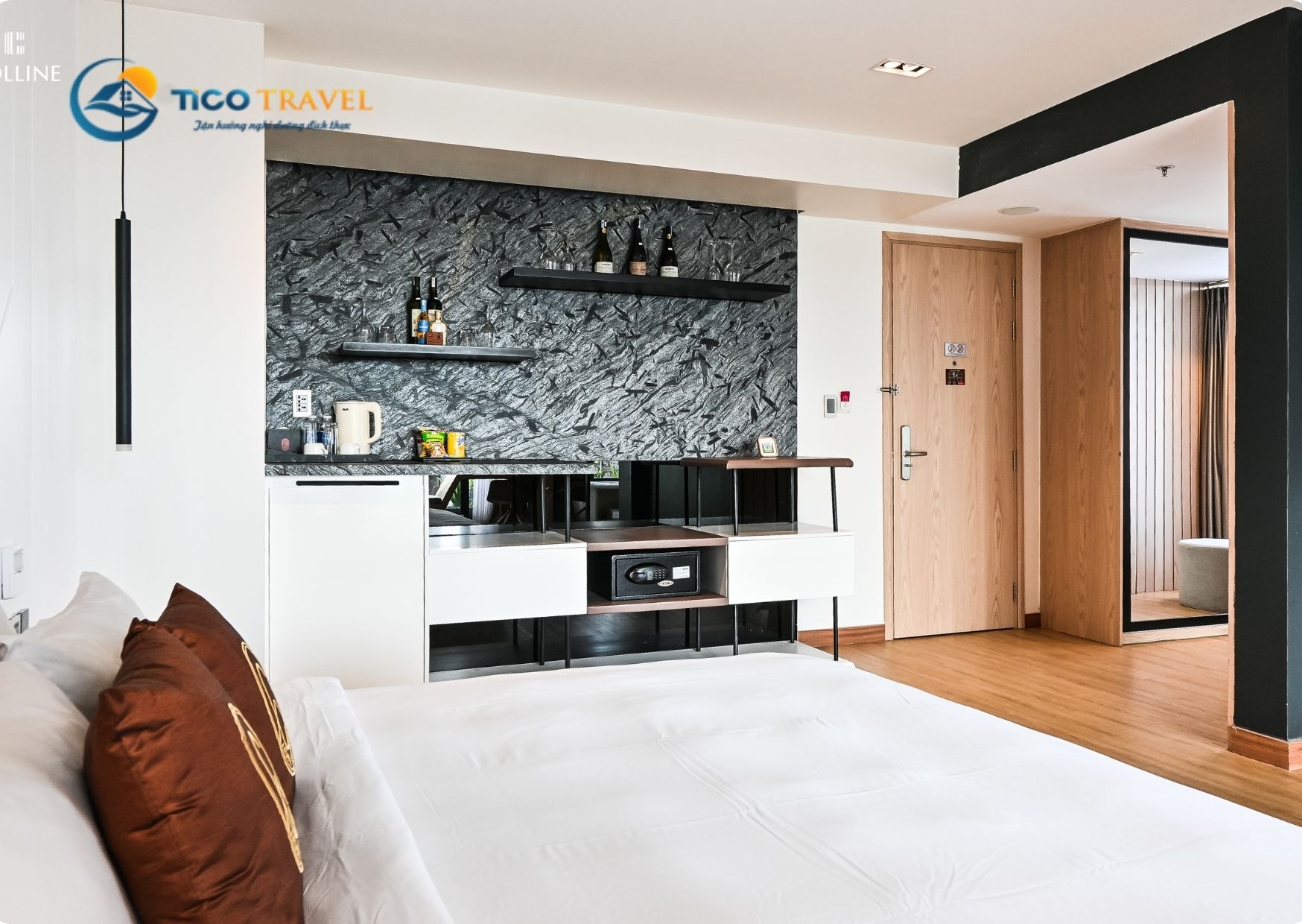 Khách sạn Flamingo Đại Hải