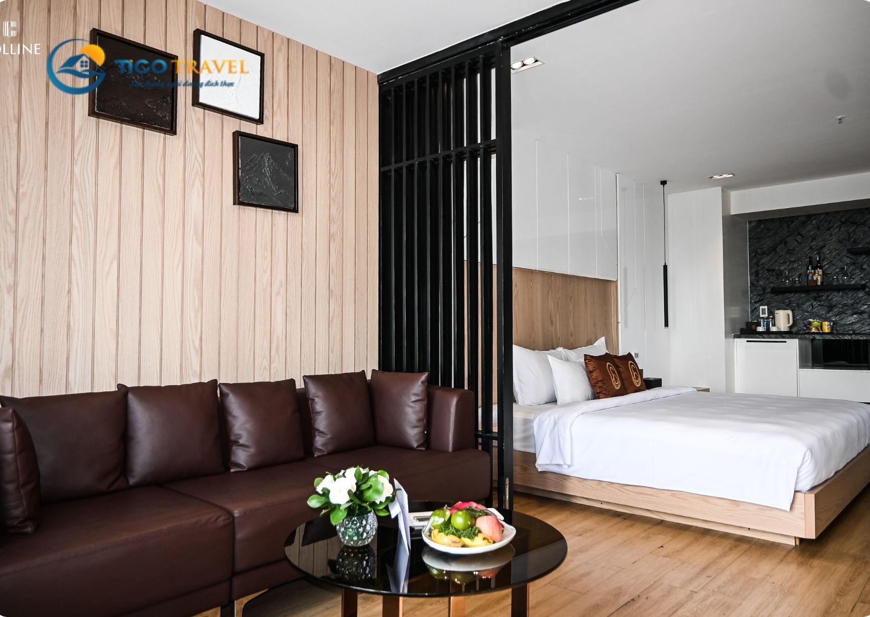 Khách sạn Flamingo Đại Hải