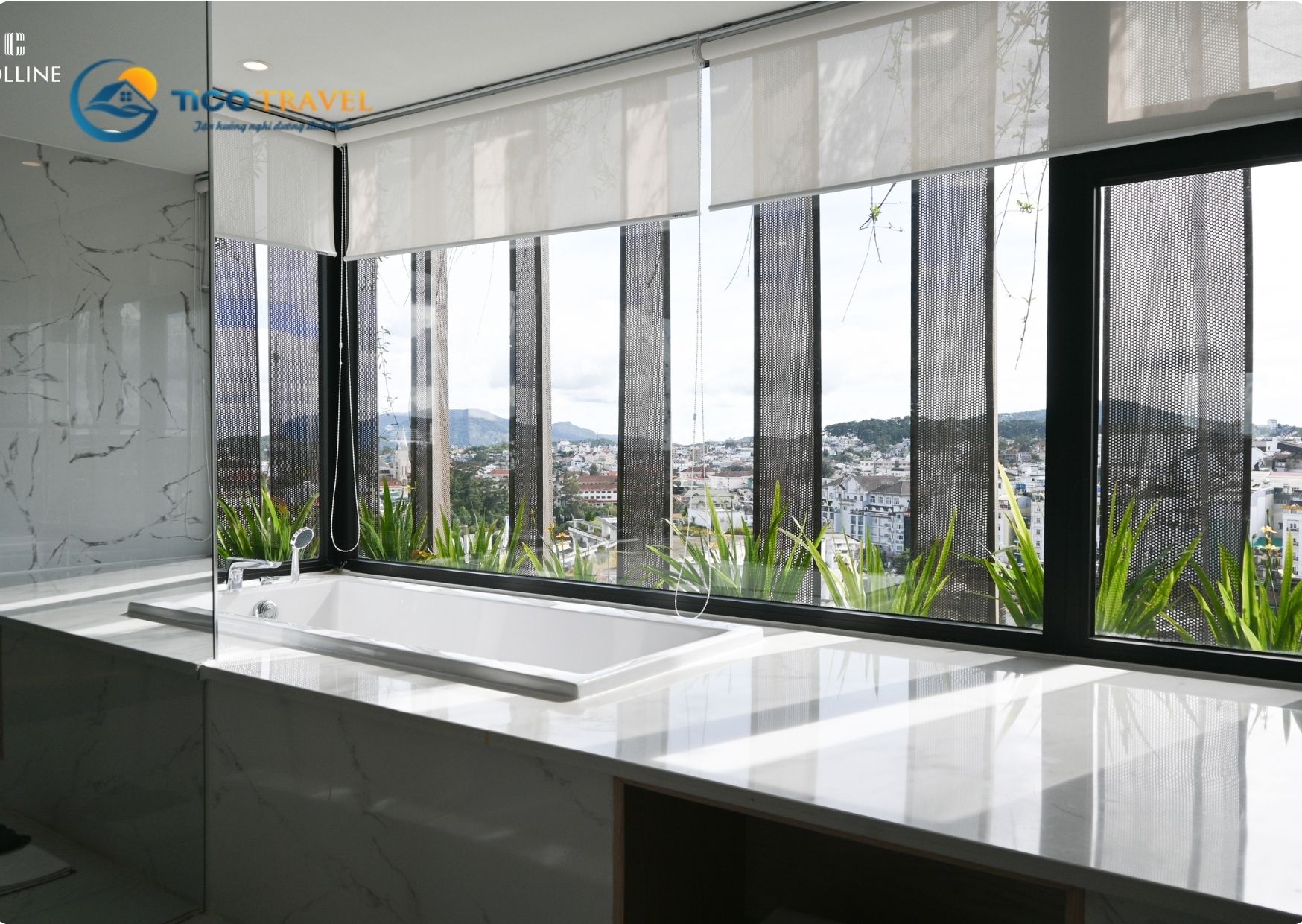 Khách sạn Flamingo Đại Hải