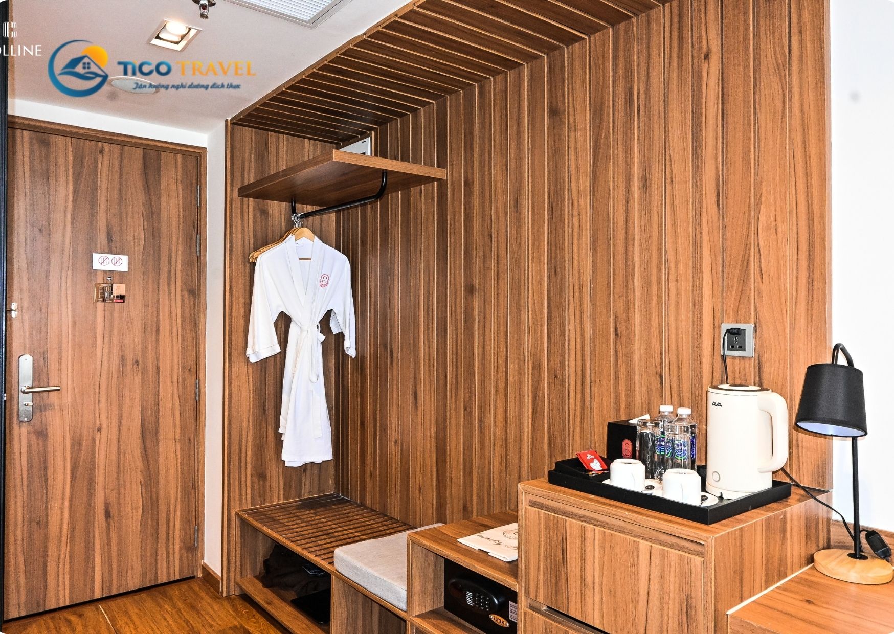 Khách sạn Flamingo Đại Hải