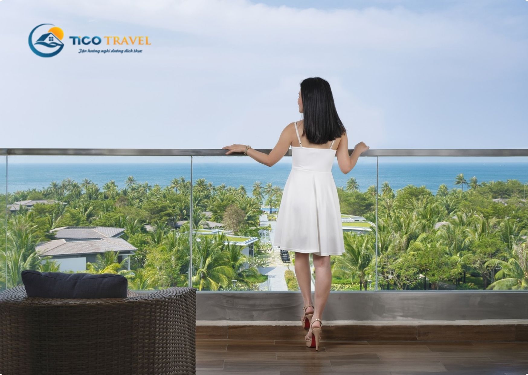 Phòng Deluxe 3 người (Deluxe Triple Room)