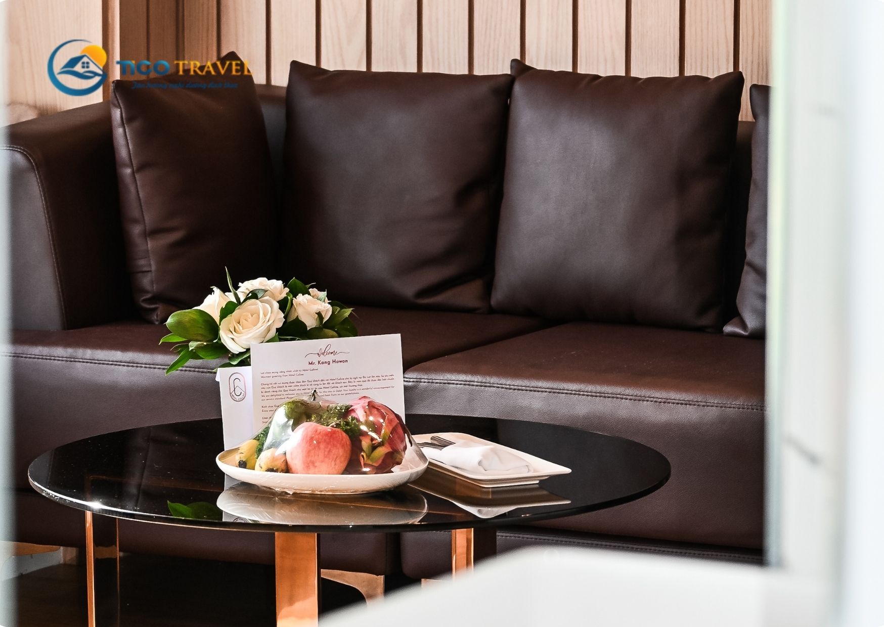 Khách sạn Flamingo Đại Hải