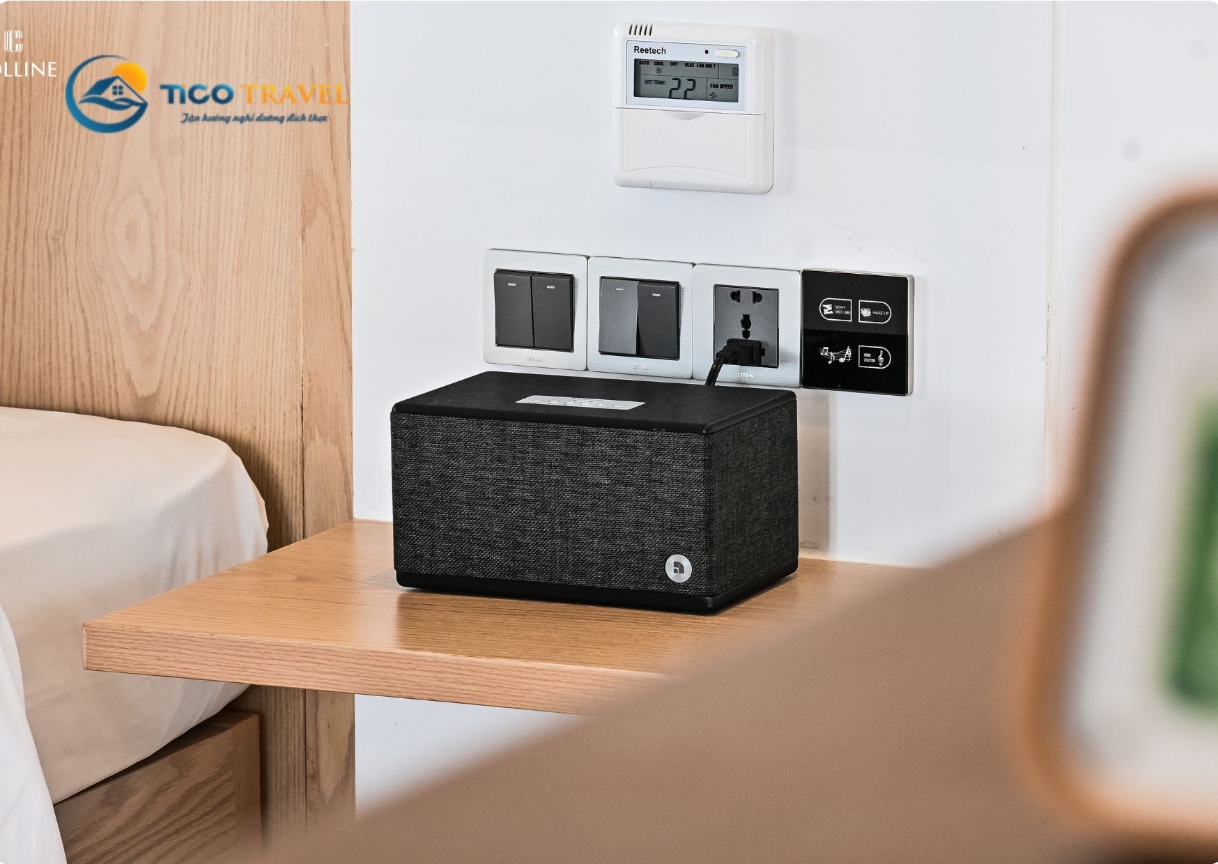 Khách sạn Flamingo Đại Hải