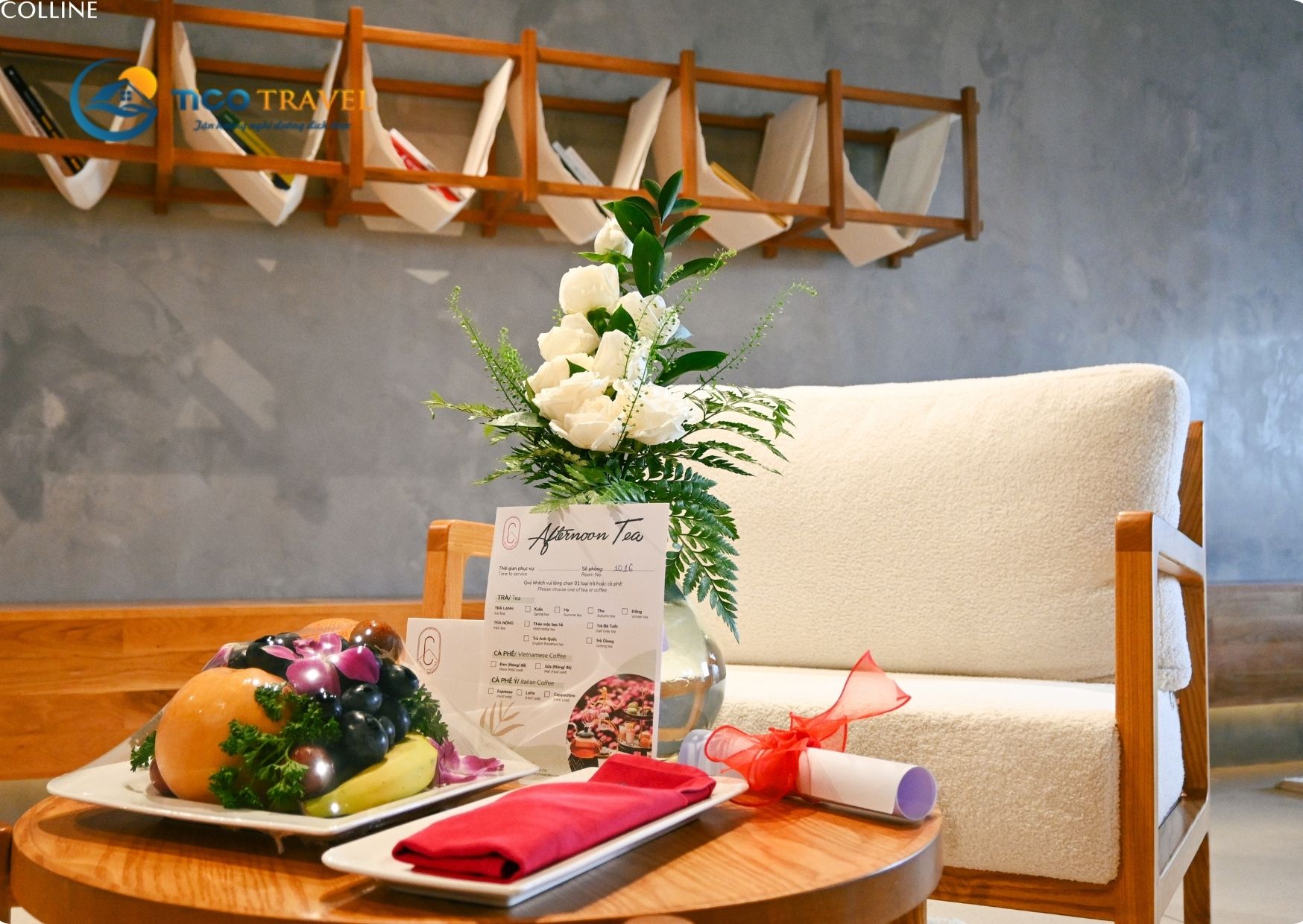 Khách sạn Flamingo Đại Hải