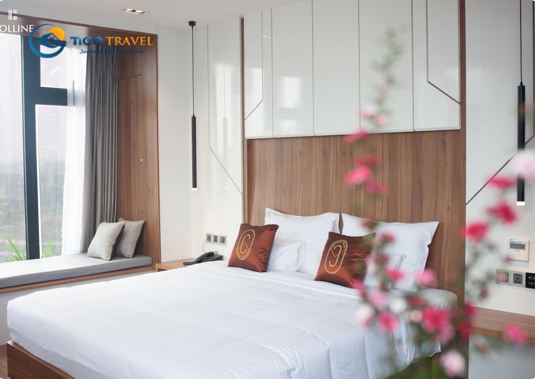 Khách sạn Flamingo Đại Hải
