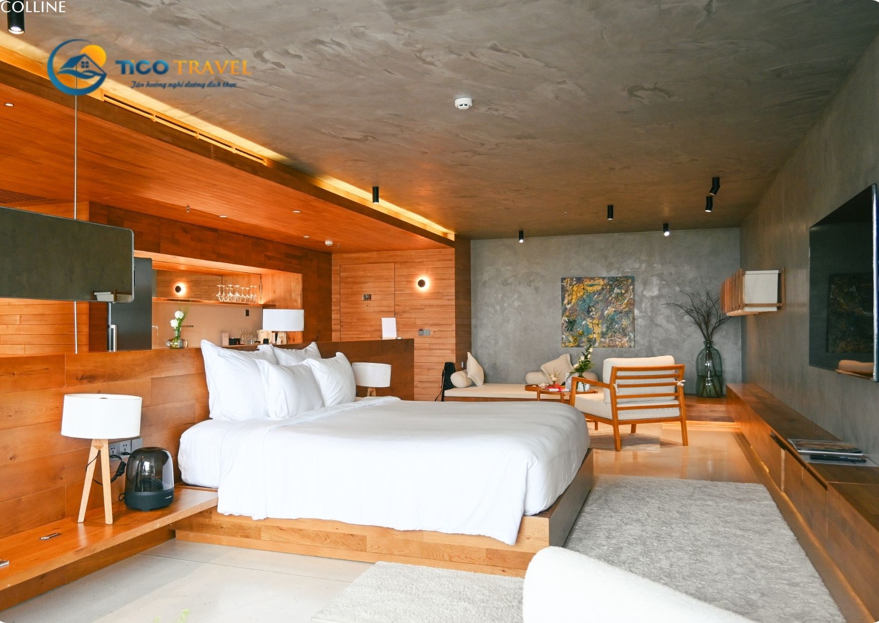 Khách sạn Flamingo Đại Hải