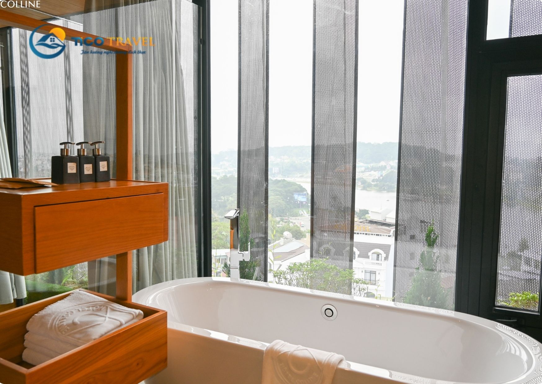 Khách sạn Flamingo Đại Hải