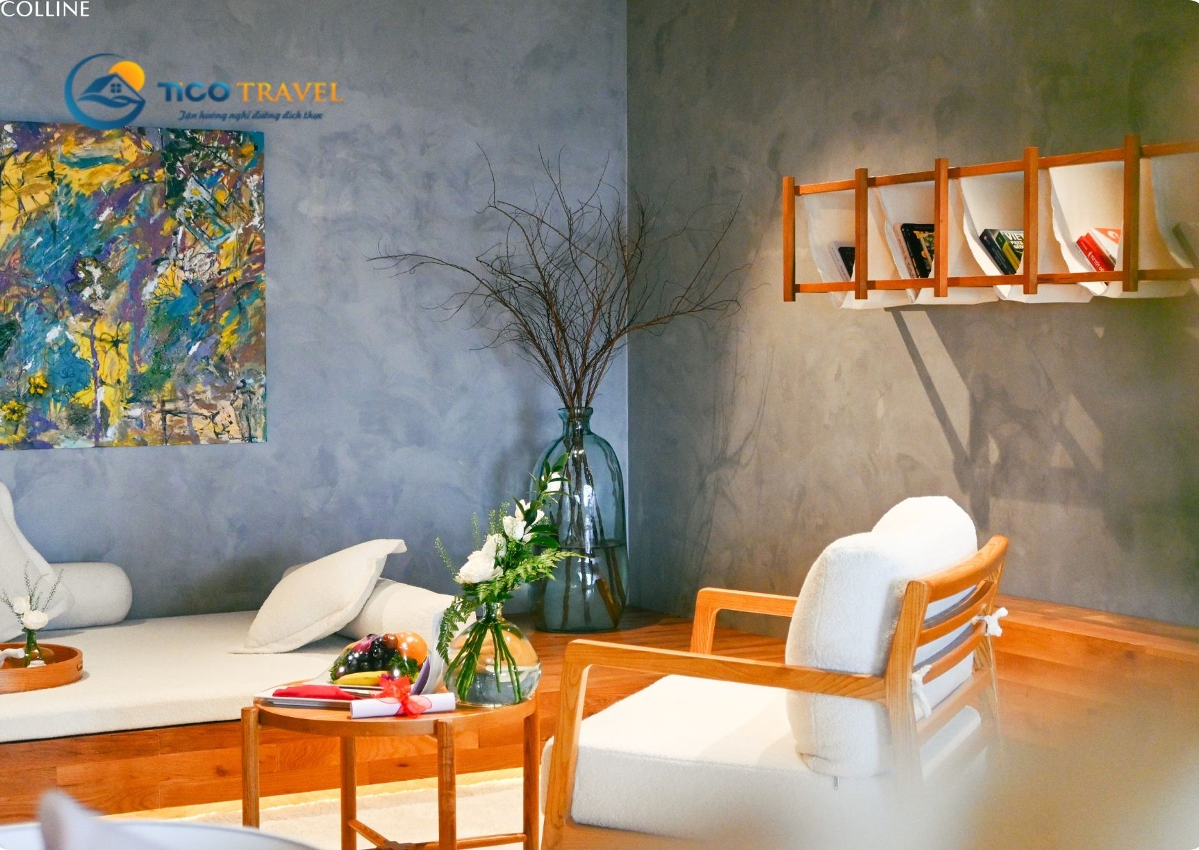 Khách sạn Flamingo Đại Hải