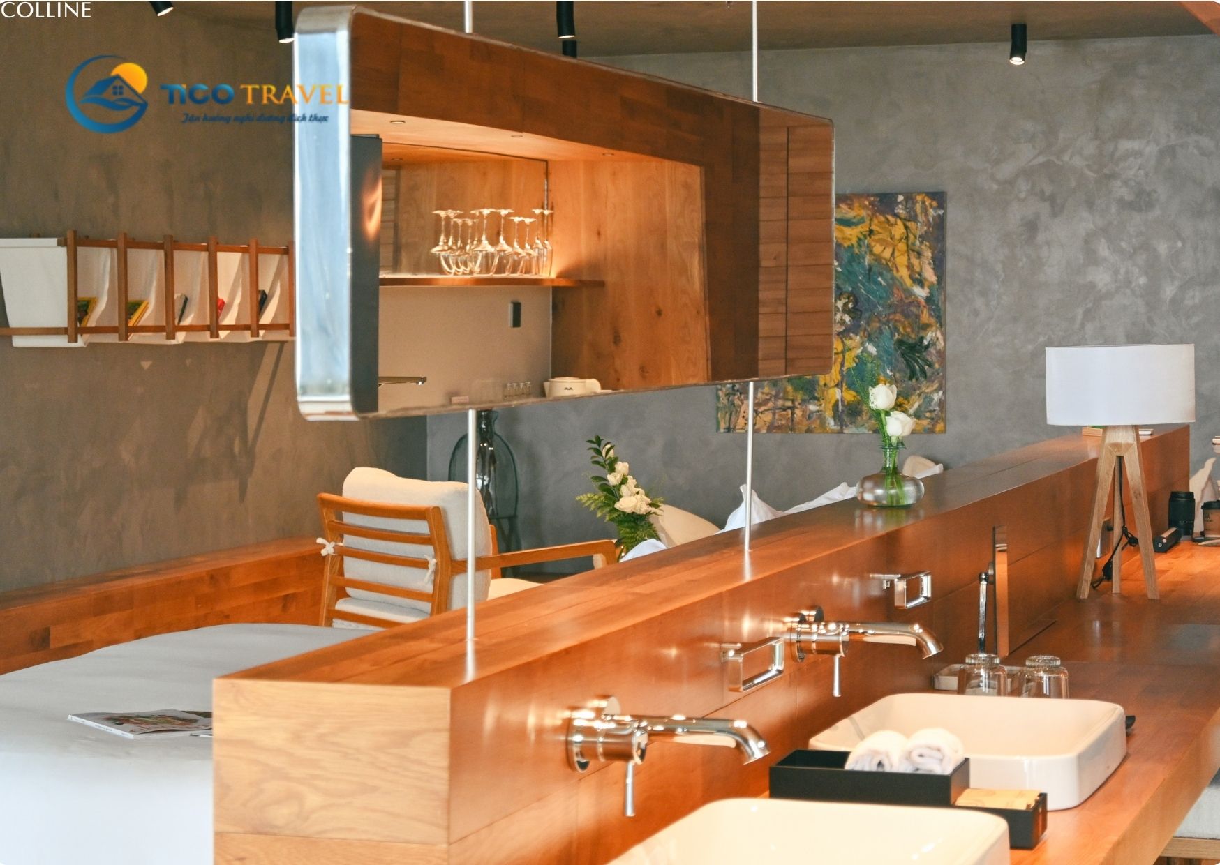 Khách sạn Flamingo Đại Hải