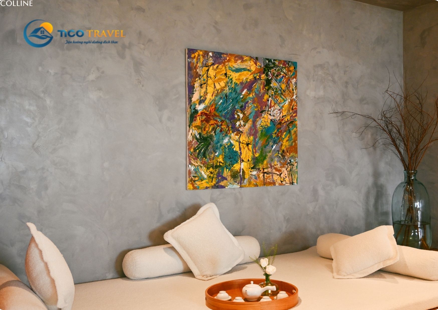 Khách sạn Flamingo Đại Hải