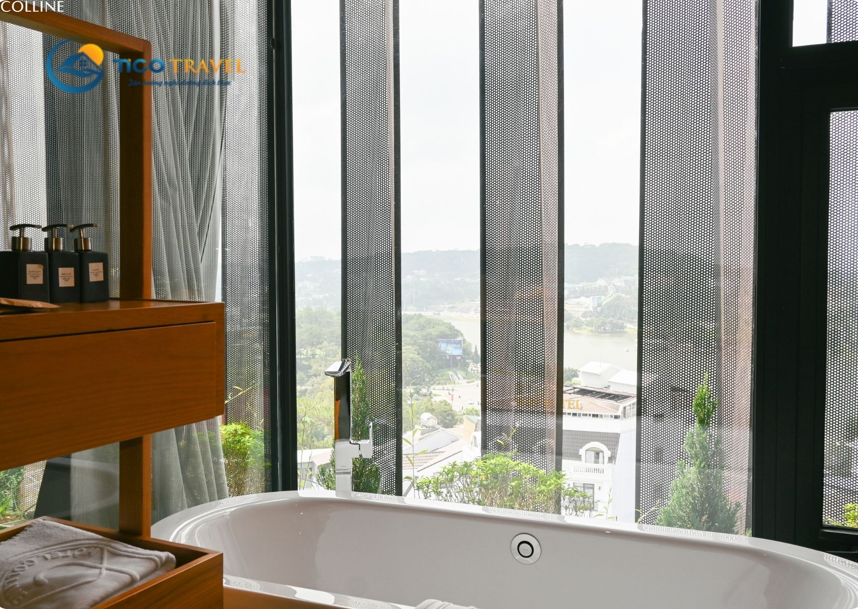 Khách sạn Flamingo Đại Hải