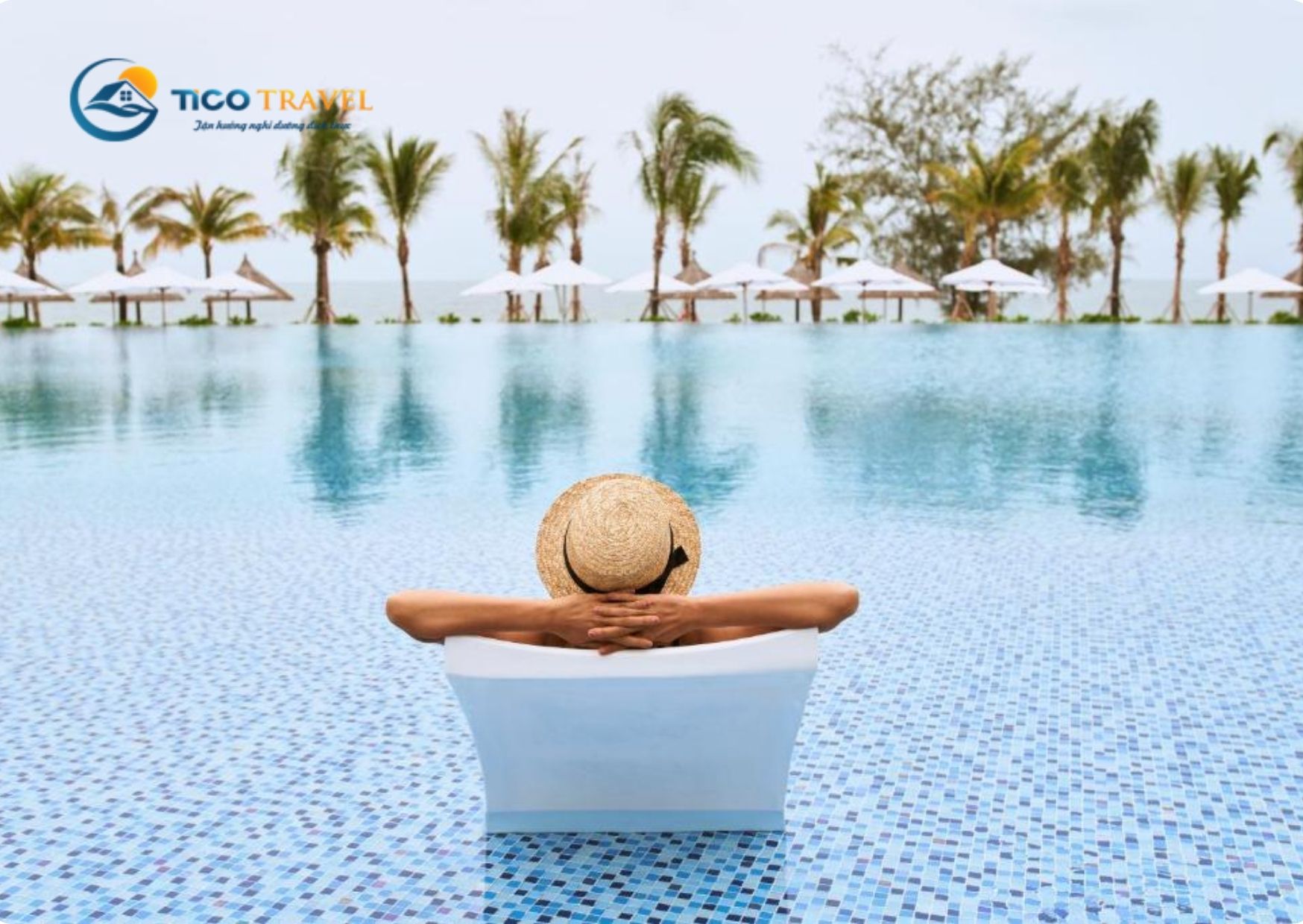 Phòng Deluxe 2 người