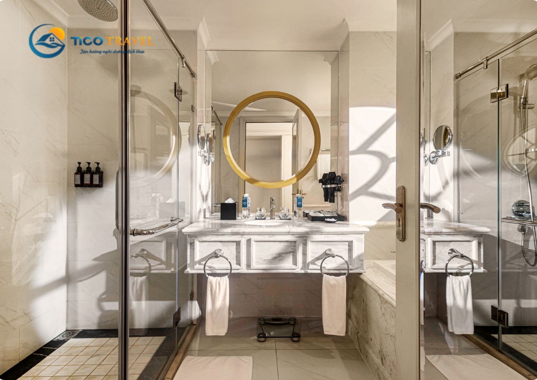Khách sạn Flamingo Đại Hải