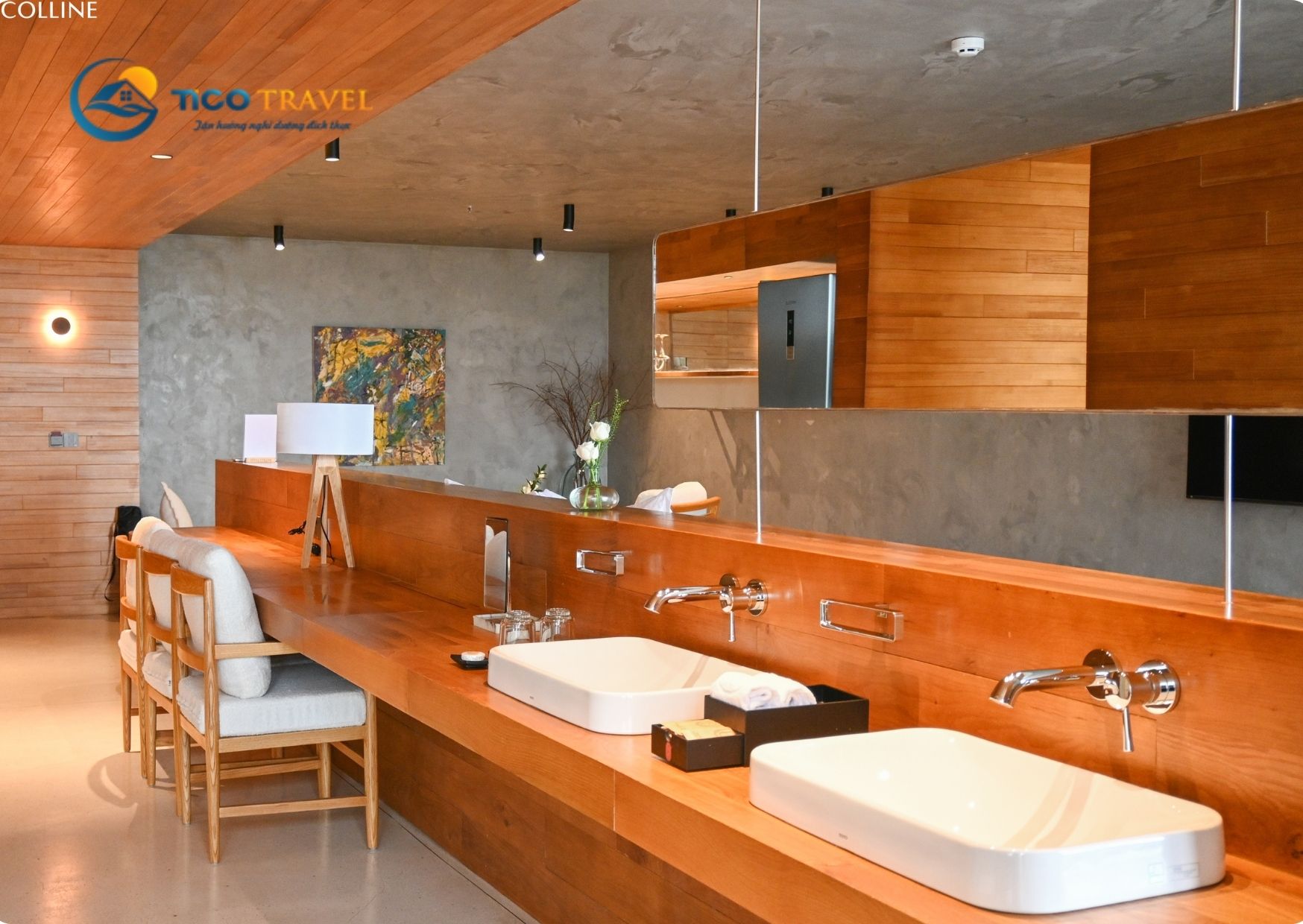 Khách sạn Flamingo Đại Hải
