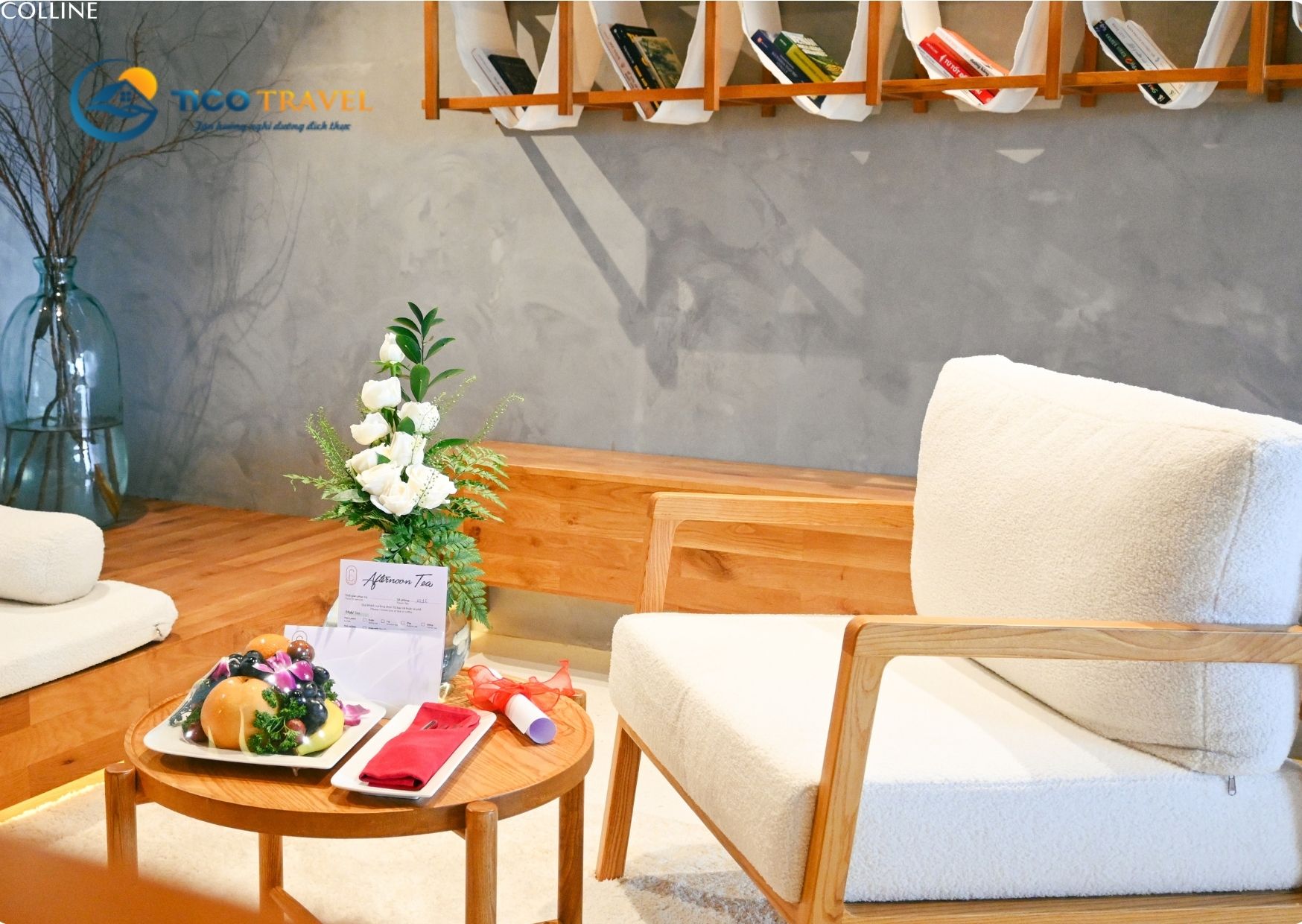 Khách sạn Flamingo Đại Hải