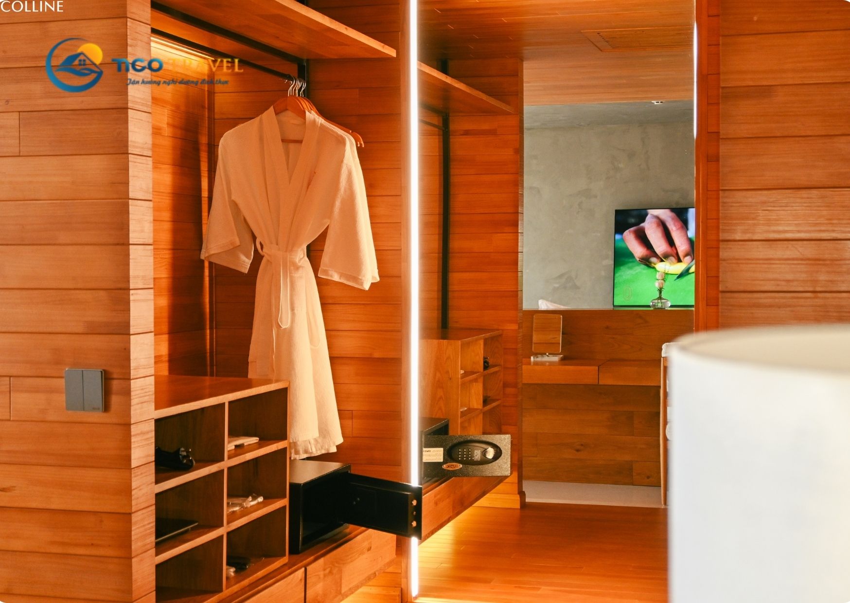 Khách sạn Flamingo Đại Hải