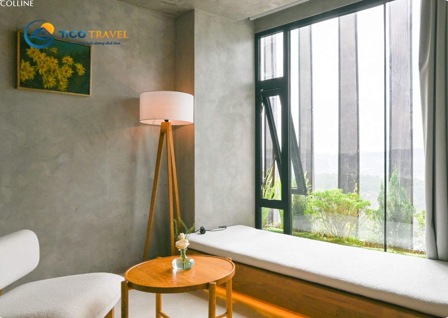 Khách sạn Flamingo Đại Hải