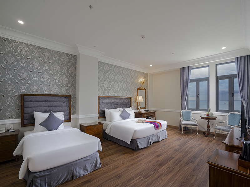 Avs Hotel Phu Quoc