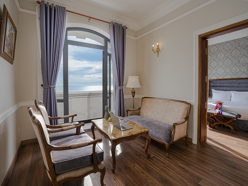 An Phú Hotel